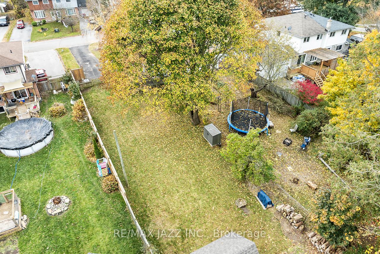 Photo 33 of 425 Kenny Court, Scugog, Port Perry — HOMEH
