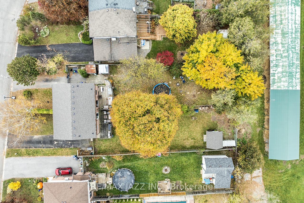 Photo 38 of 425 Kenny Court, Scugog, Port Perry — HOMEH