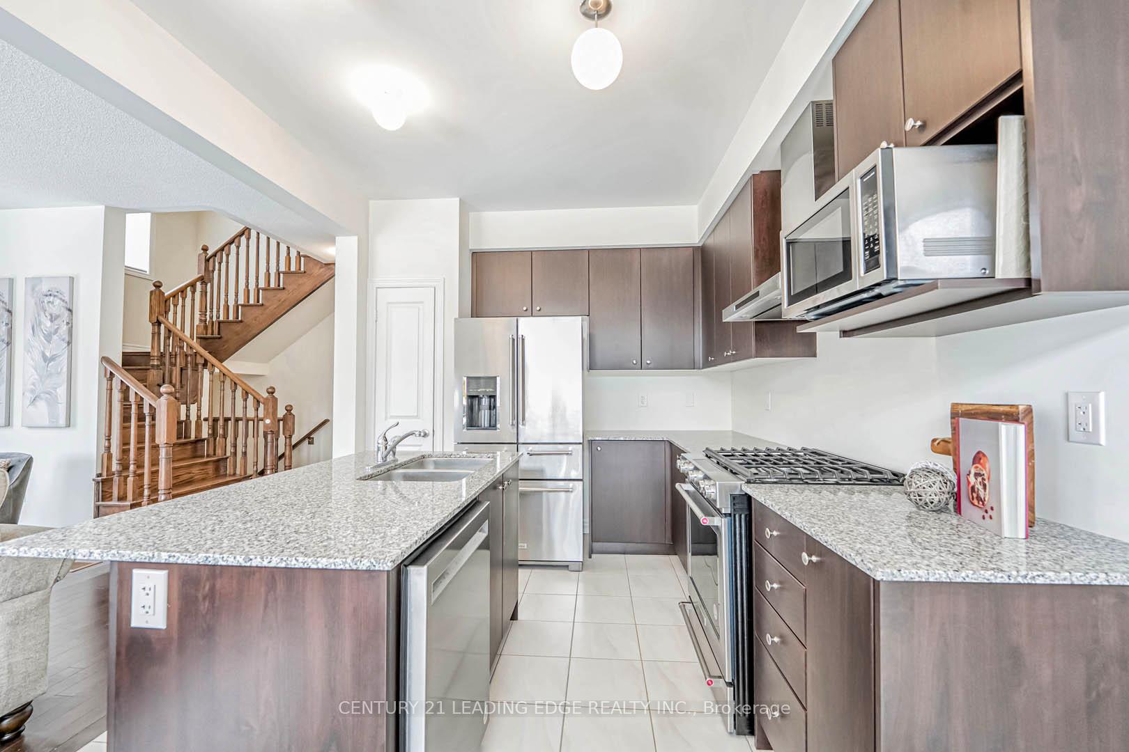 Photo 18 of 1 O'Reilly Street, Whitby, Rural Whitby — HOMEH