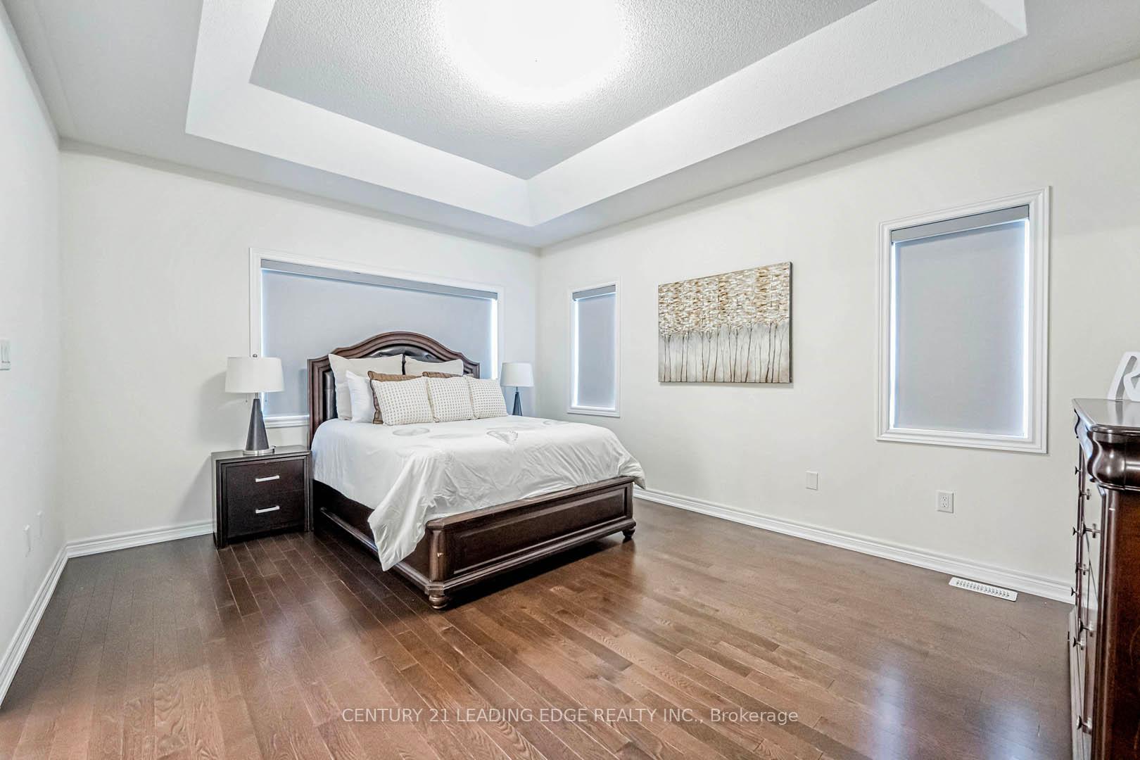 Photo 48 of 1 O'Reilly Street, Whitby, Rural Whitby — HOMEH