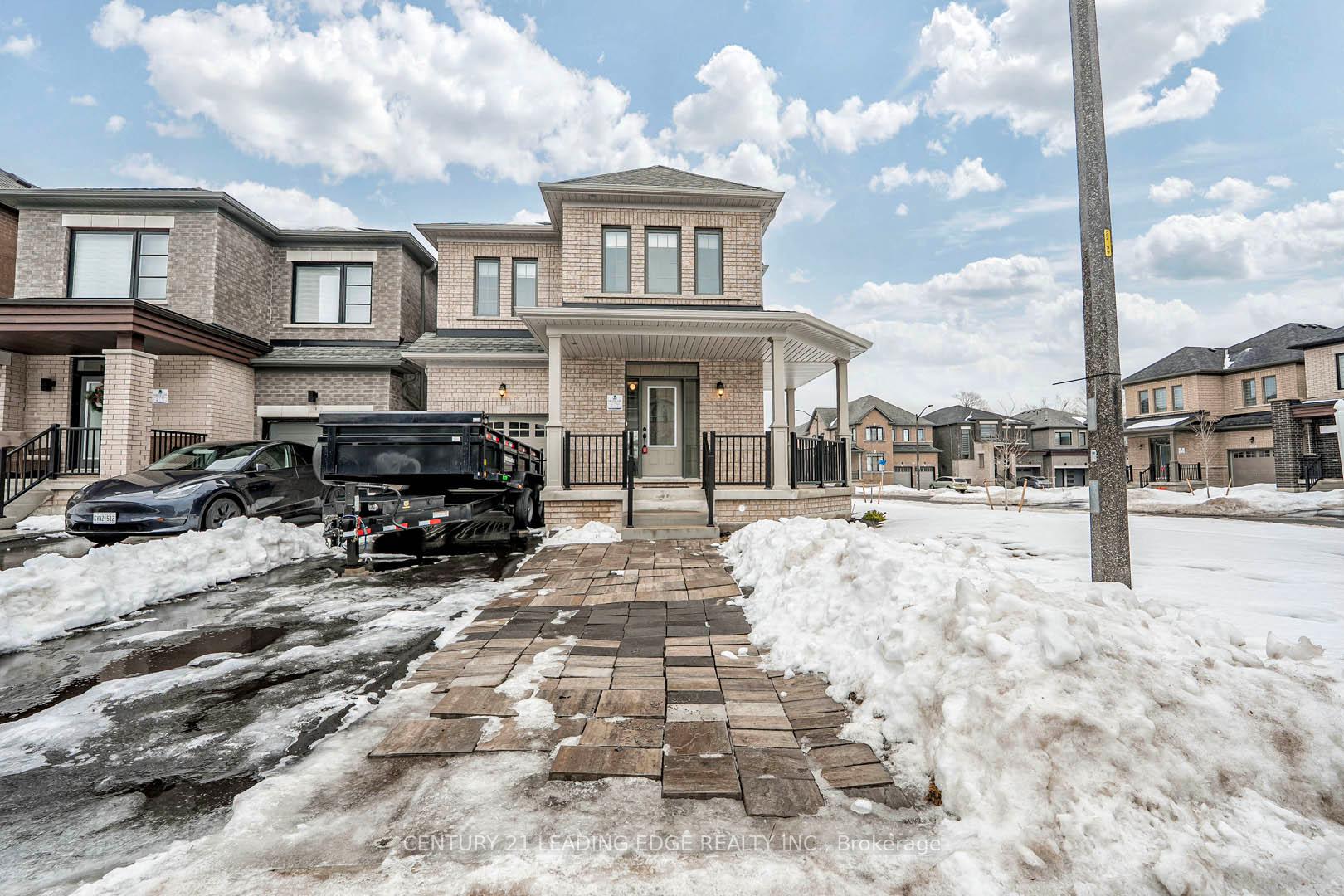 Photo 22 of 1 O'Reilly Street, Whitby, Rural Whitby — HOMEH