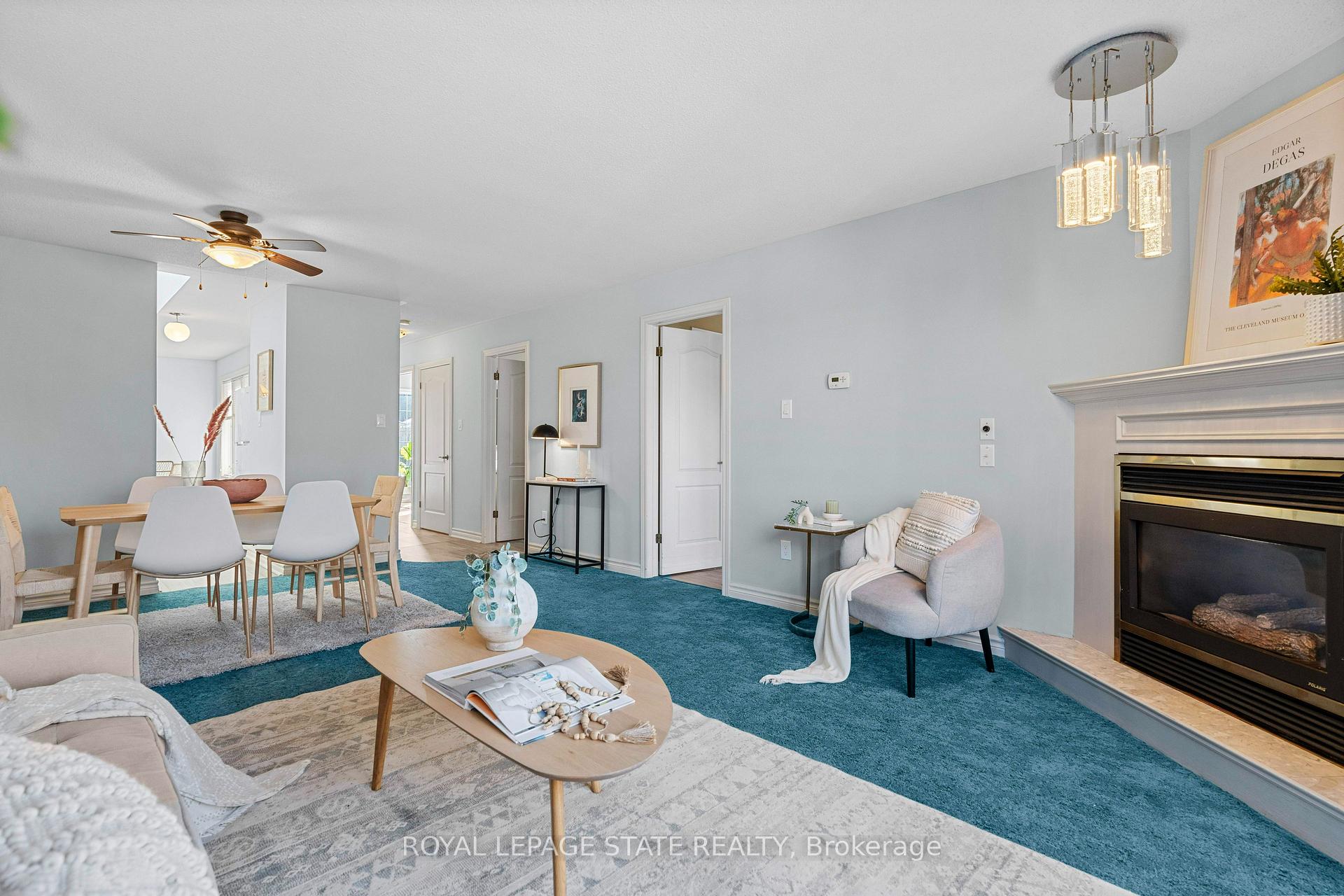 Photo 18 of Unit 39, 175 Fiddlers Green Road, Hamilton, Ancaster — HOMEH
