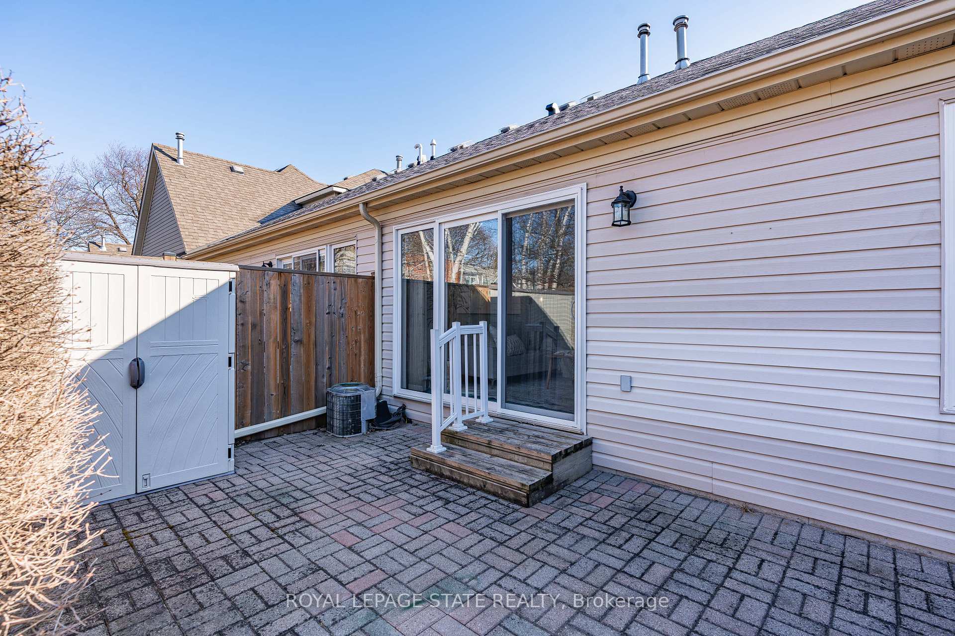 Photo 55 of Unit 39, 175 Fiddlers Green Road, Hamilton, Ancaster — HOMEH