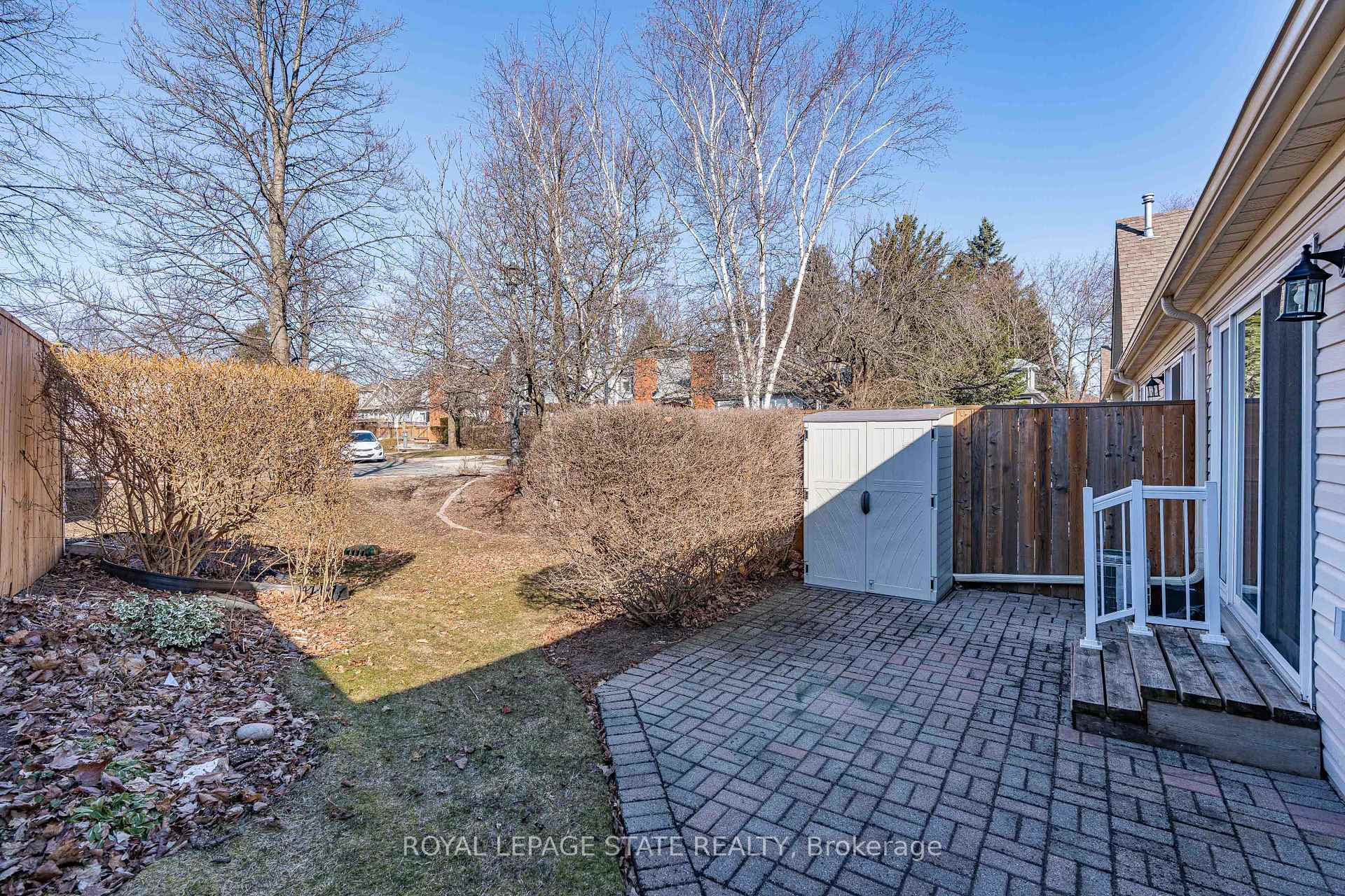 Photo 57 of Unit 39, 175 Fiddlers Green Road, Hamilton, Ancaster — HOMEH