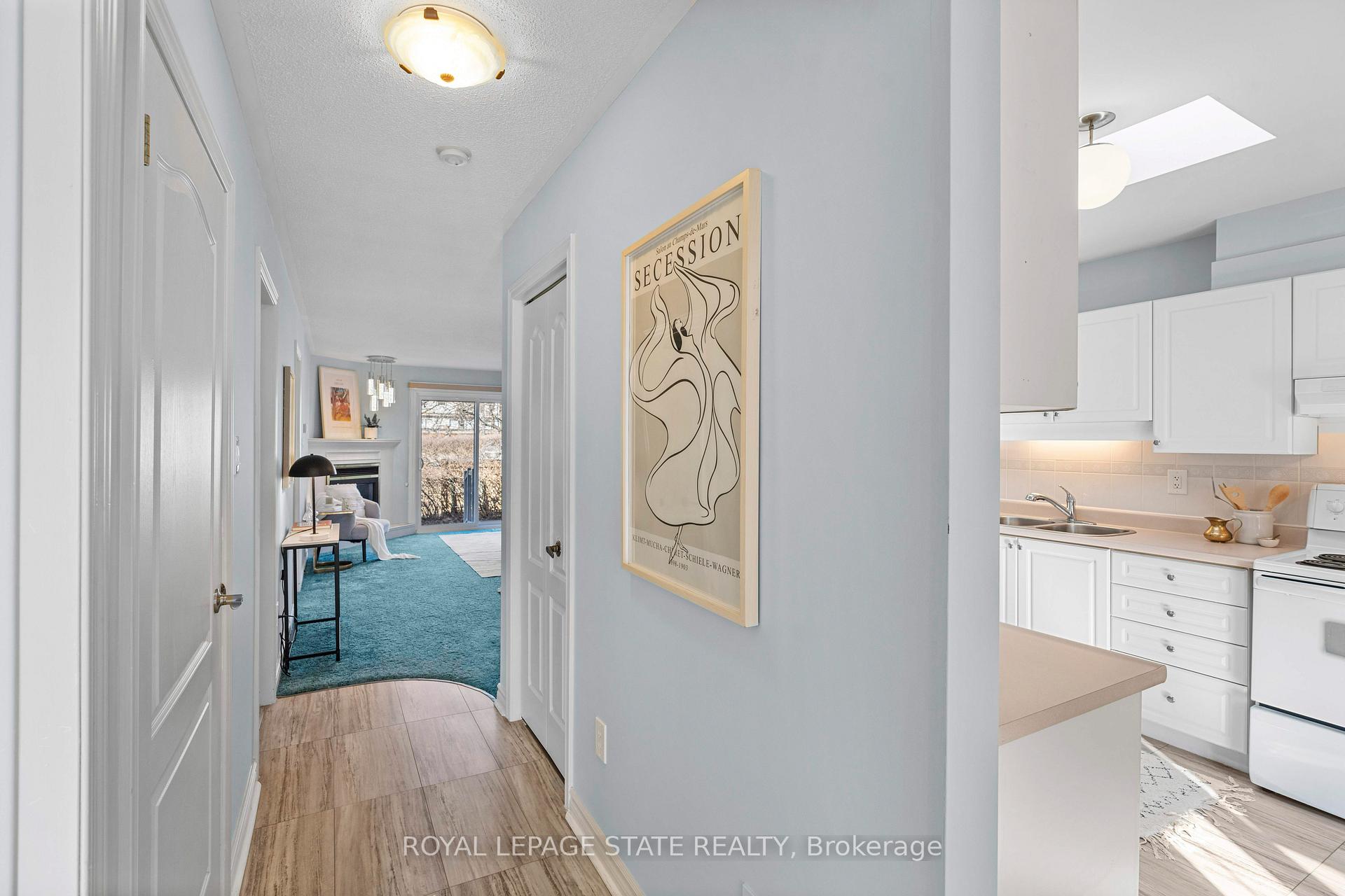 Photo 24 of Unit 39, 175 Fiddlers Green Road, Hamilton, Ancaster — HOMEH