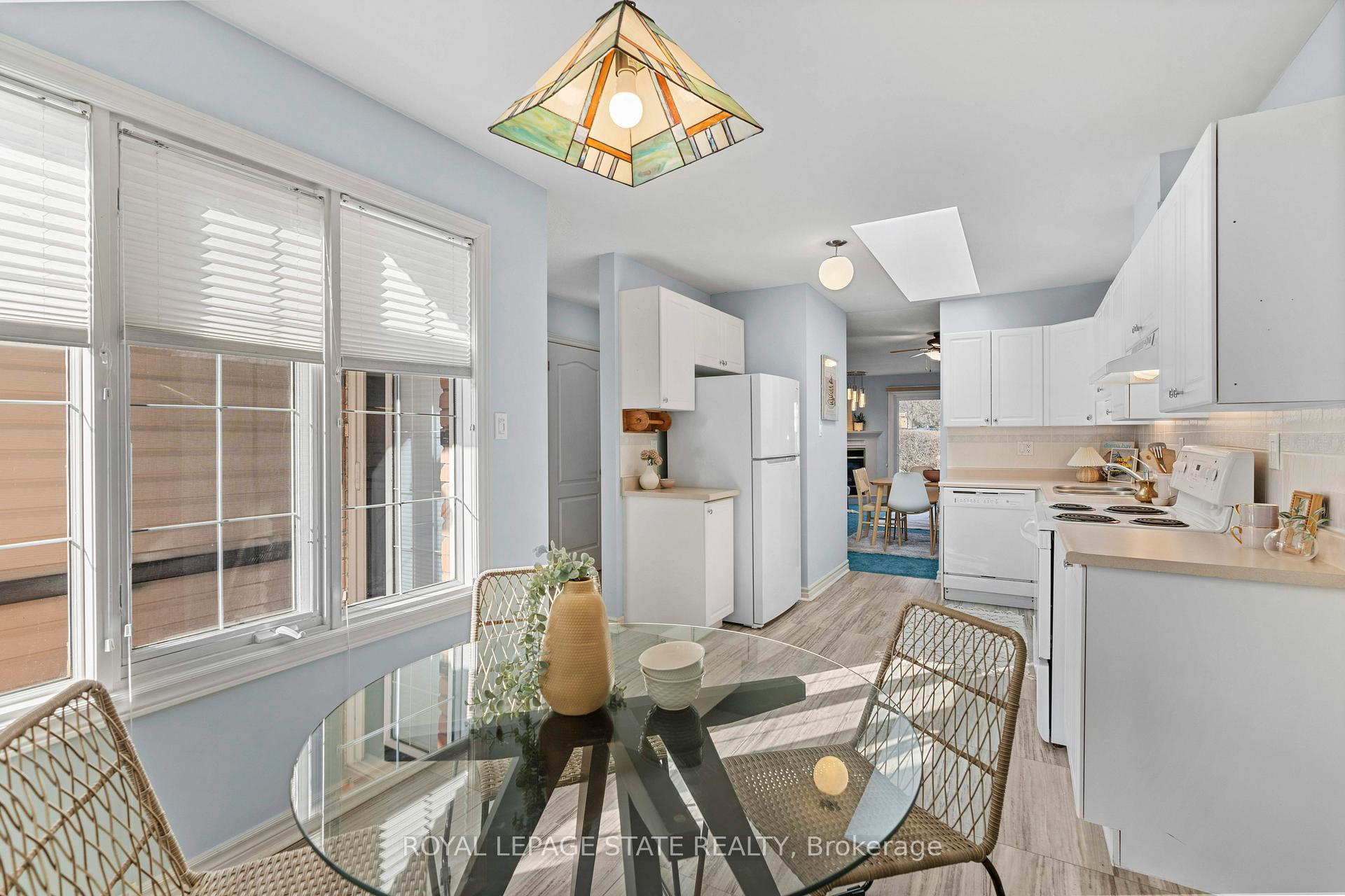 Photo 27 of Unit 39, 175 Fiddlers Green Road, Hamilton, Ancaster — HOMEH