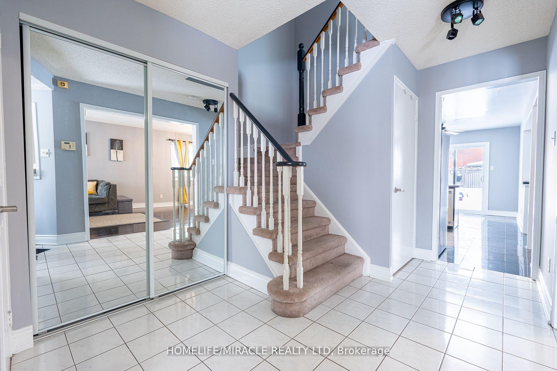Photo 7 of 65 Hughes Crescent, Ajax, Central — HOMEH
