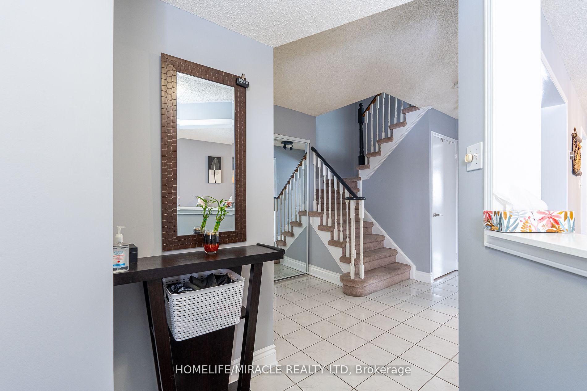 Photo 9 of 65 Hughes Crescent, Ajax, Central — HOMEH