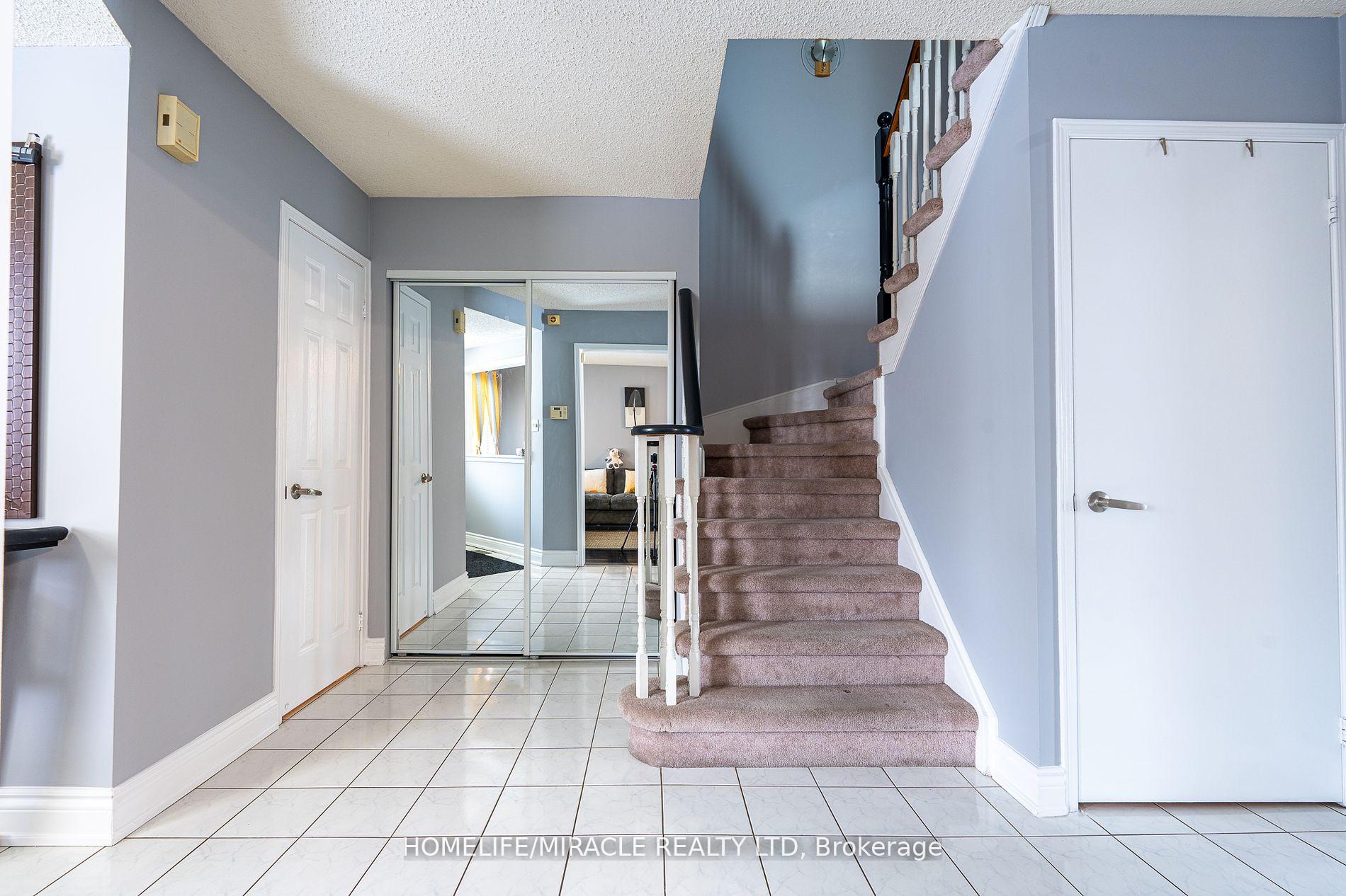 Photo 10 of 65 Hughes Crescent, Ajax, Central — HOMEH