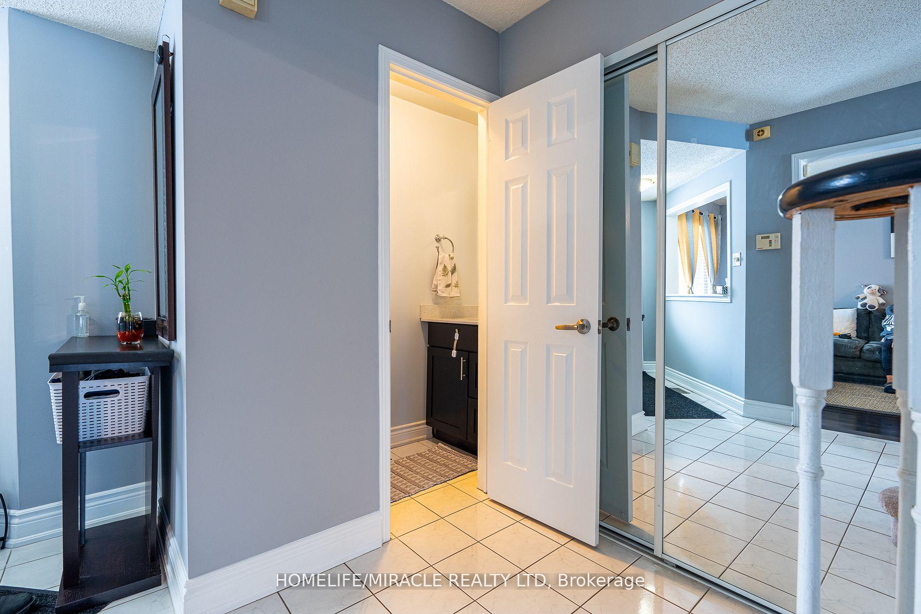 Photo 26 of 65 Hughes Crescent, Ajax, Central — HOMEH