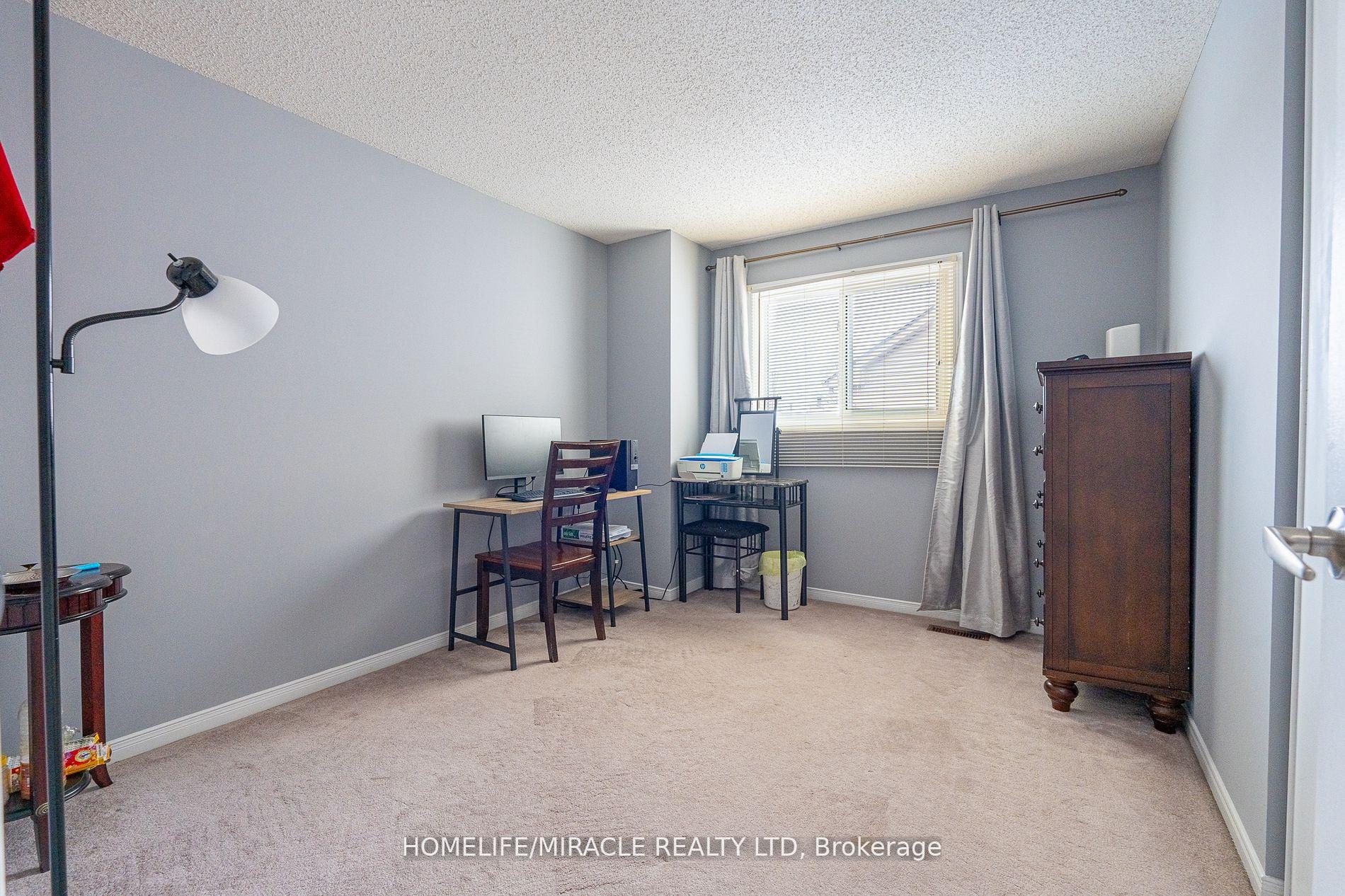 Photo 27 of 65 Hughes Crescent, Ajax, Central — HOMEH