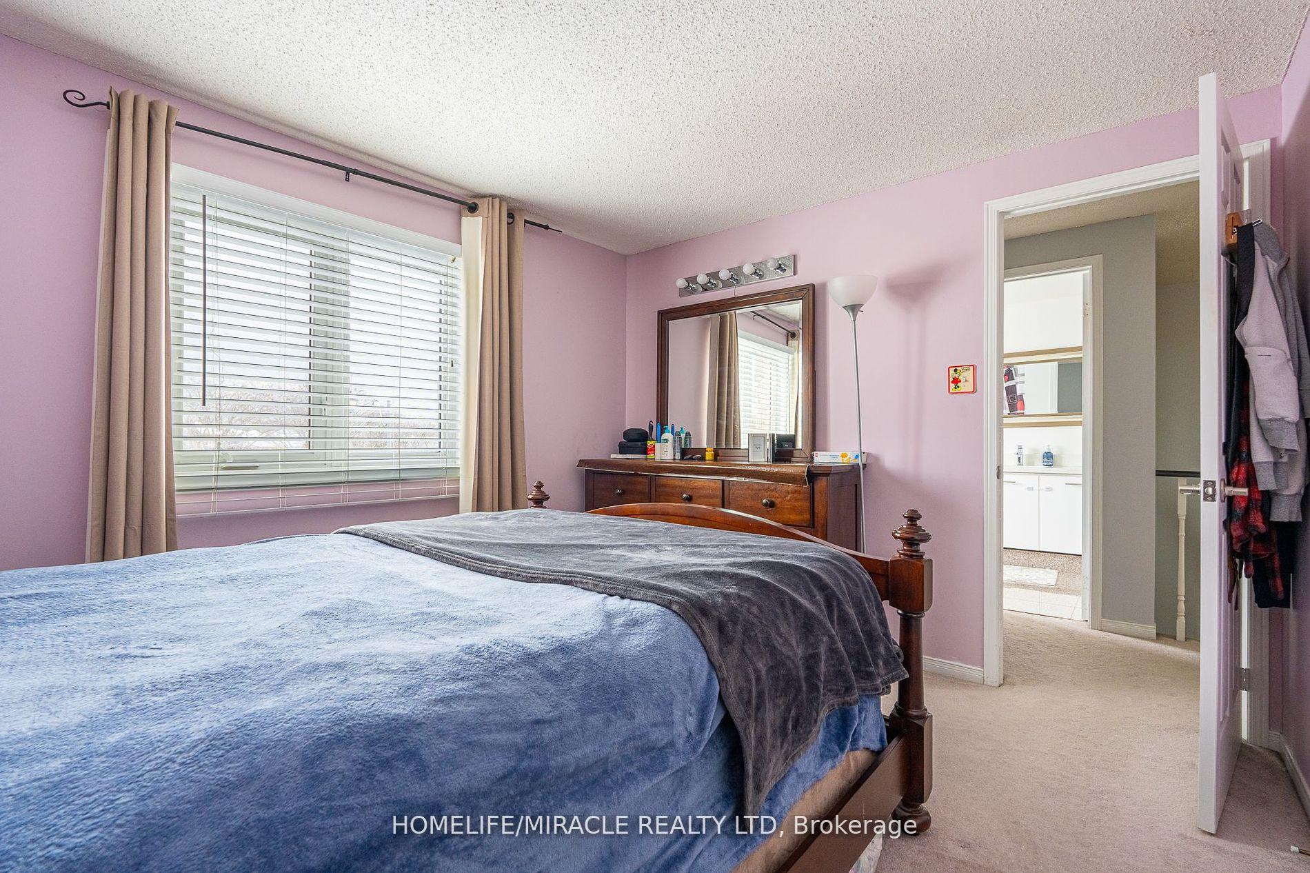 Photo 29 of 65 Hughes Crescent, Ajax, Central — HOMEH