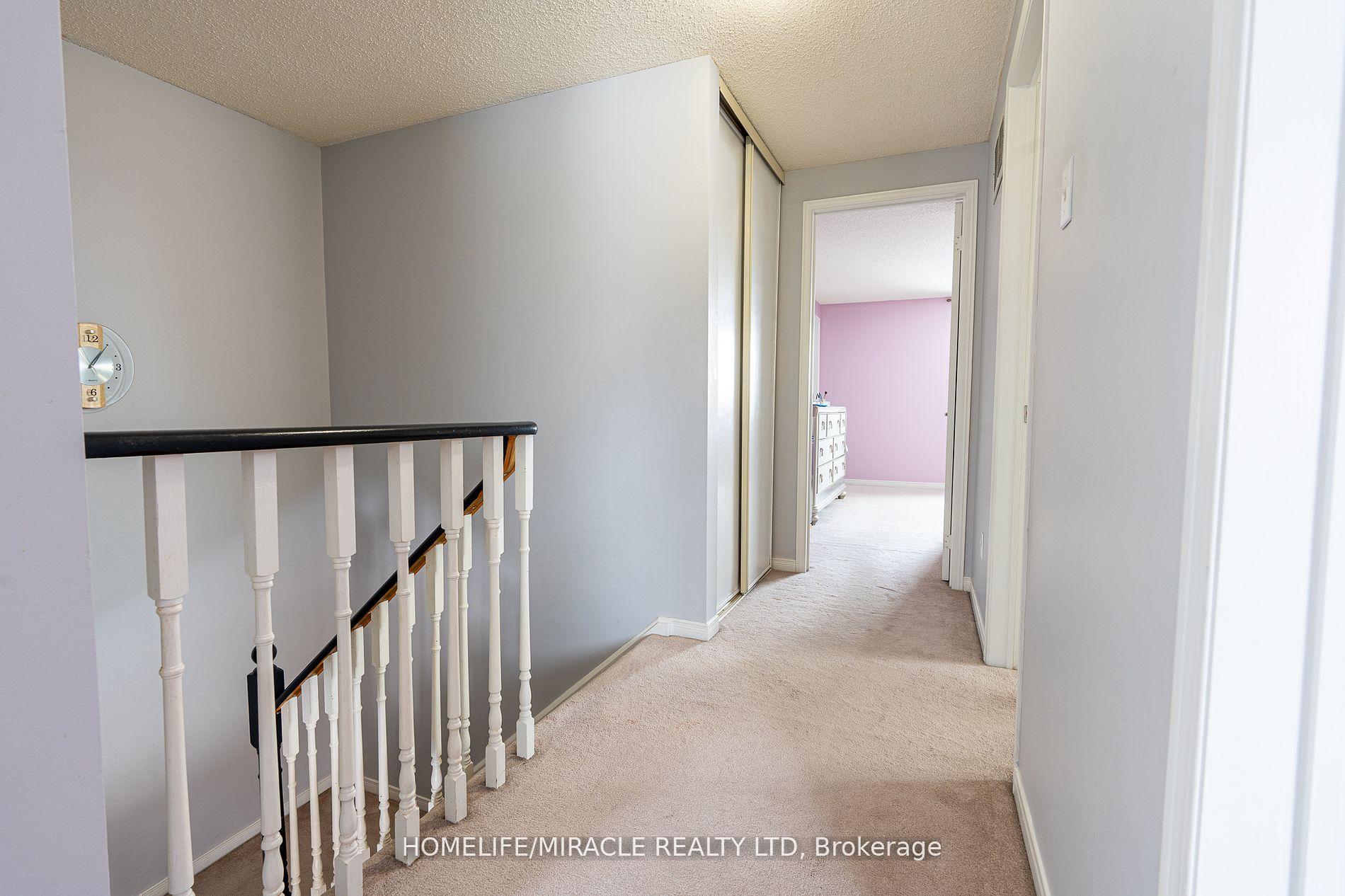 Photo 30 of 65 Hughes Crescent, Ajax, Central — HOMEH