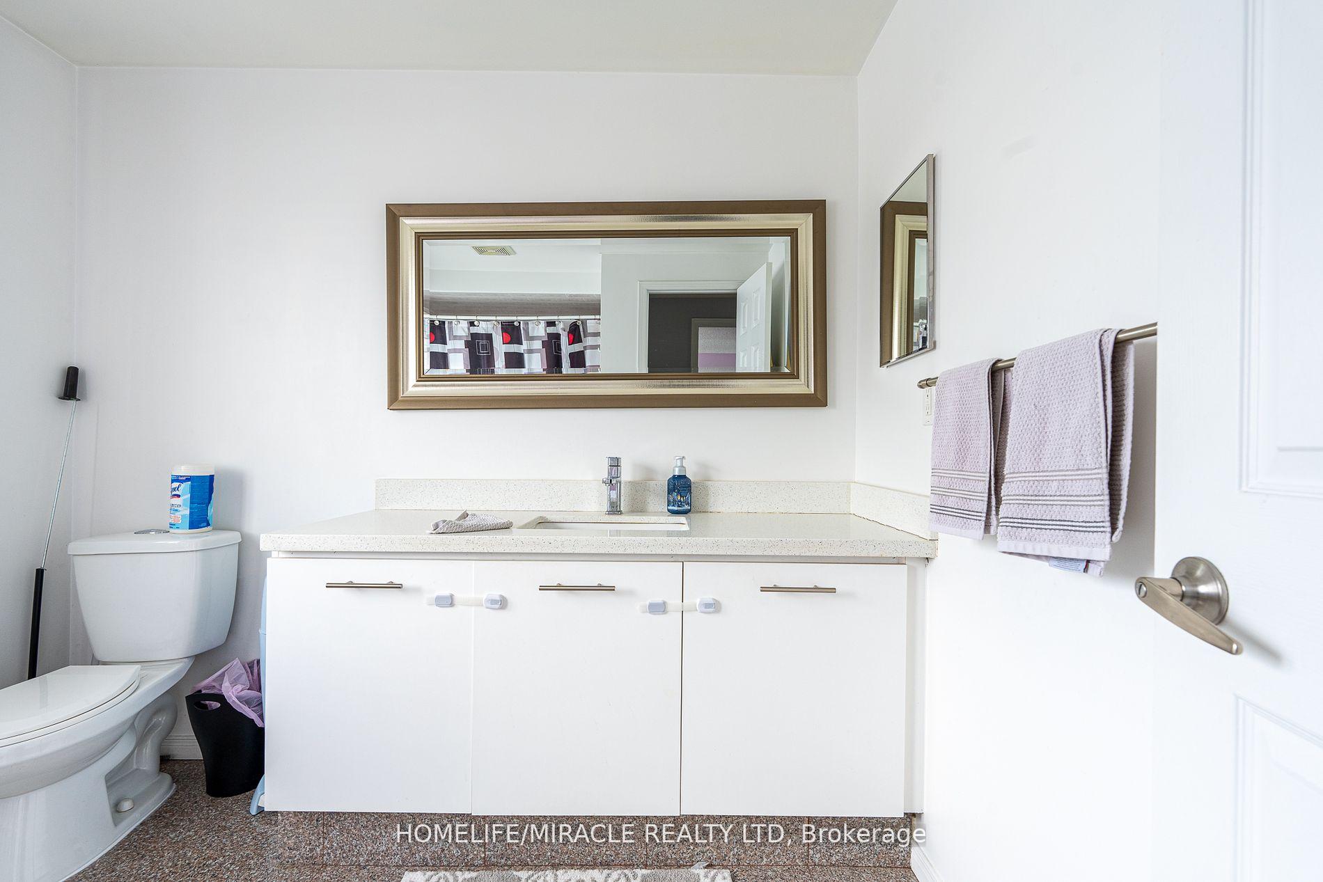 Photo 31 of 65 Hughes Crescent, Ajax, Central — HOMEH