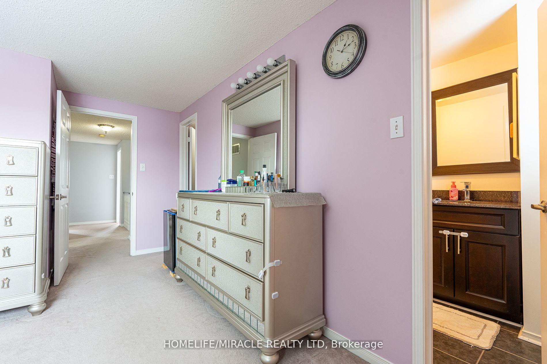 Photo 36 of 65 Hughes Crescent, Ajax, Central — HOMEH