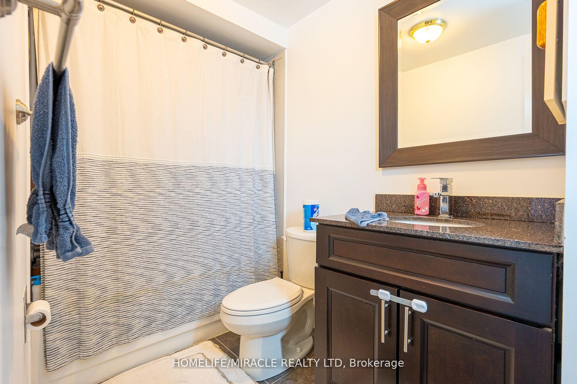 Photo 38 of 65 Hughes Crescent, Ajax, Central — HOMEH