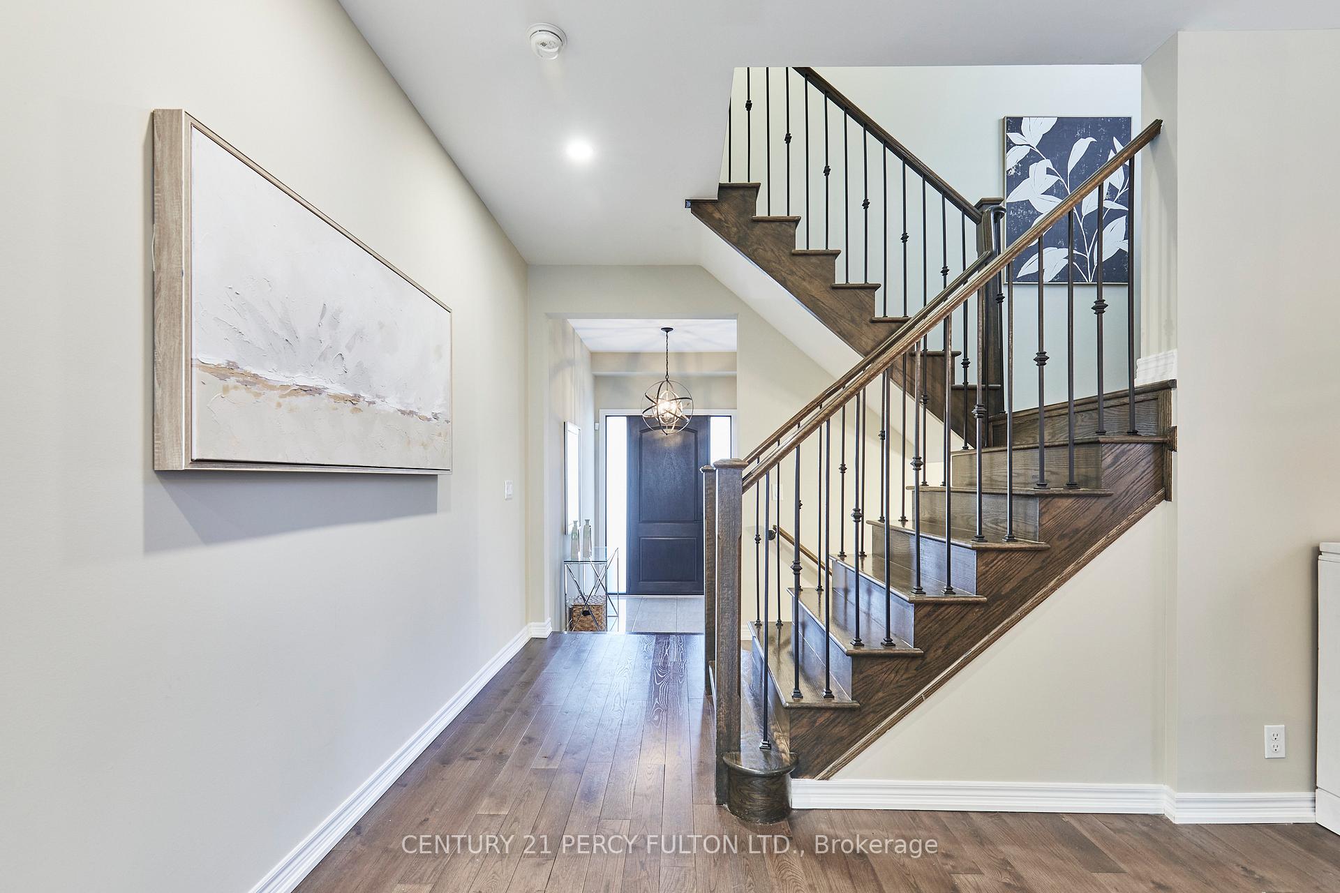 Photo 25 of 181 Blackwell Crescent, Oshawa, Windfields — HOMEH
