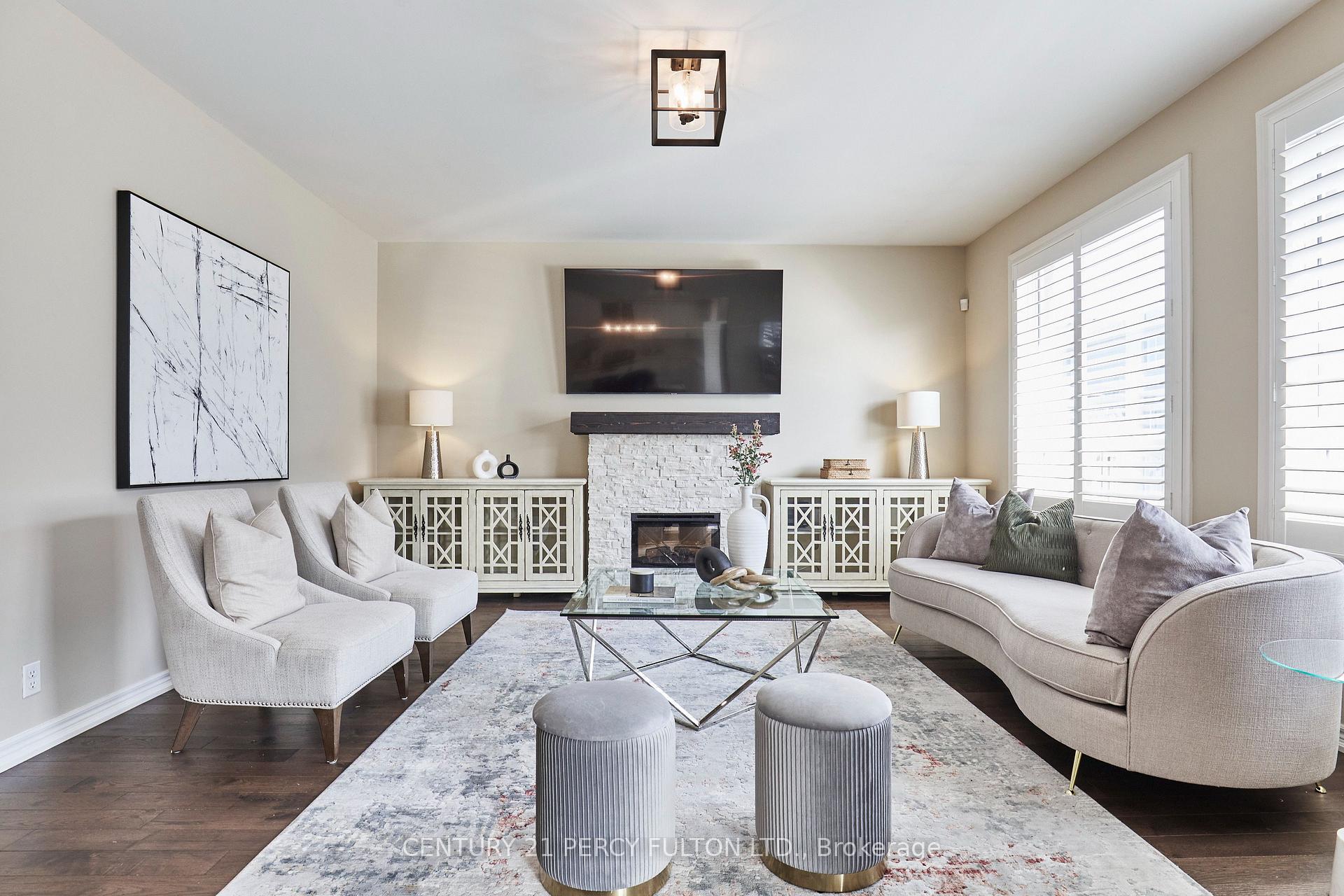Photo 27 of 181 Blackwell Crescent, Oshawa, Windfields — HOMEH
