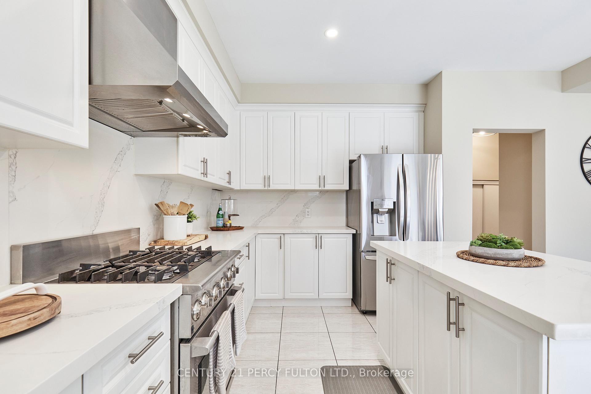Photo 32 of 181 Blackwell Crescent, Oshawa, Windfields — HOMEH