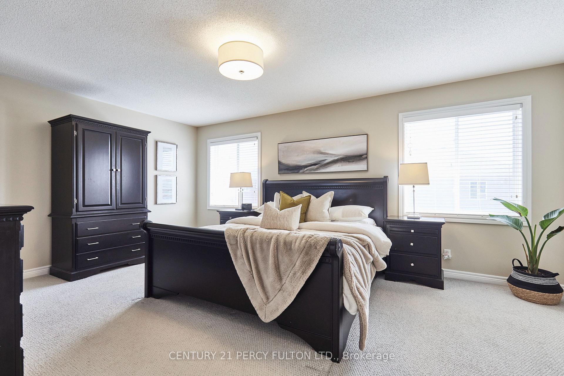 Photo 36 of 181 Blackwell Crescent, Oshawa, Windfields — HOMEH