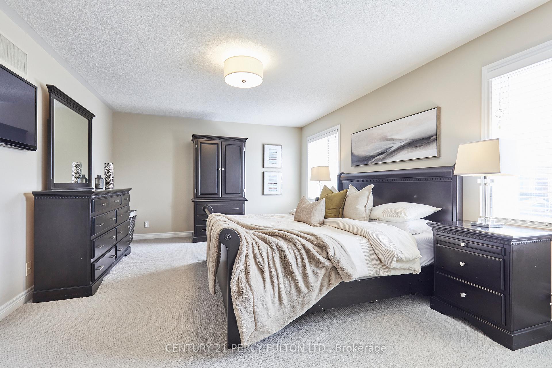 Photo 37 of 181 Blackwell Crescent, Oshawa, Windfields — HOMEH