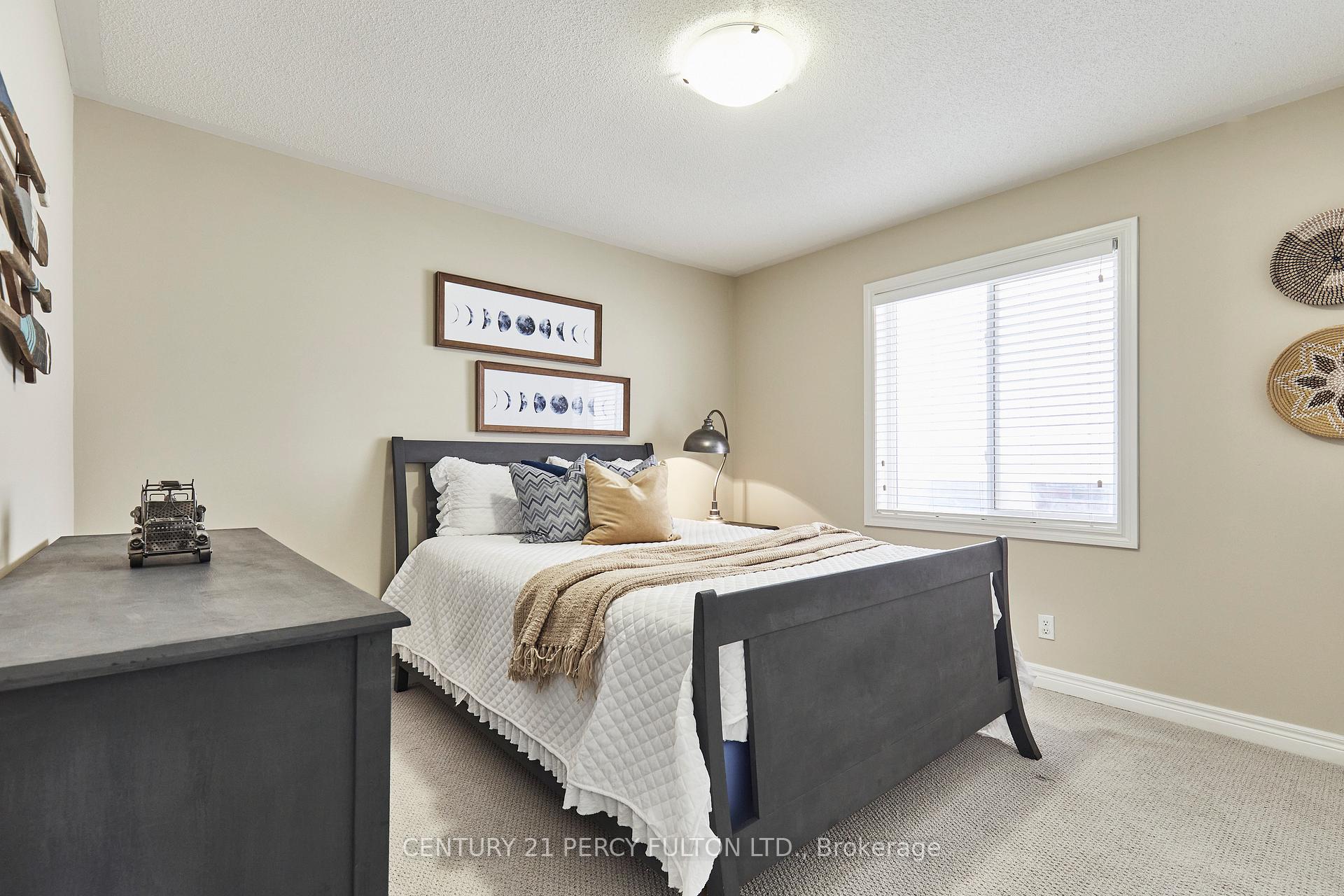 Photo 42 of 181 Blackwell Crescent, Oshawa, Windfields — HOMEH