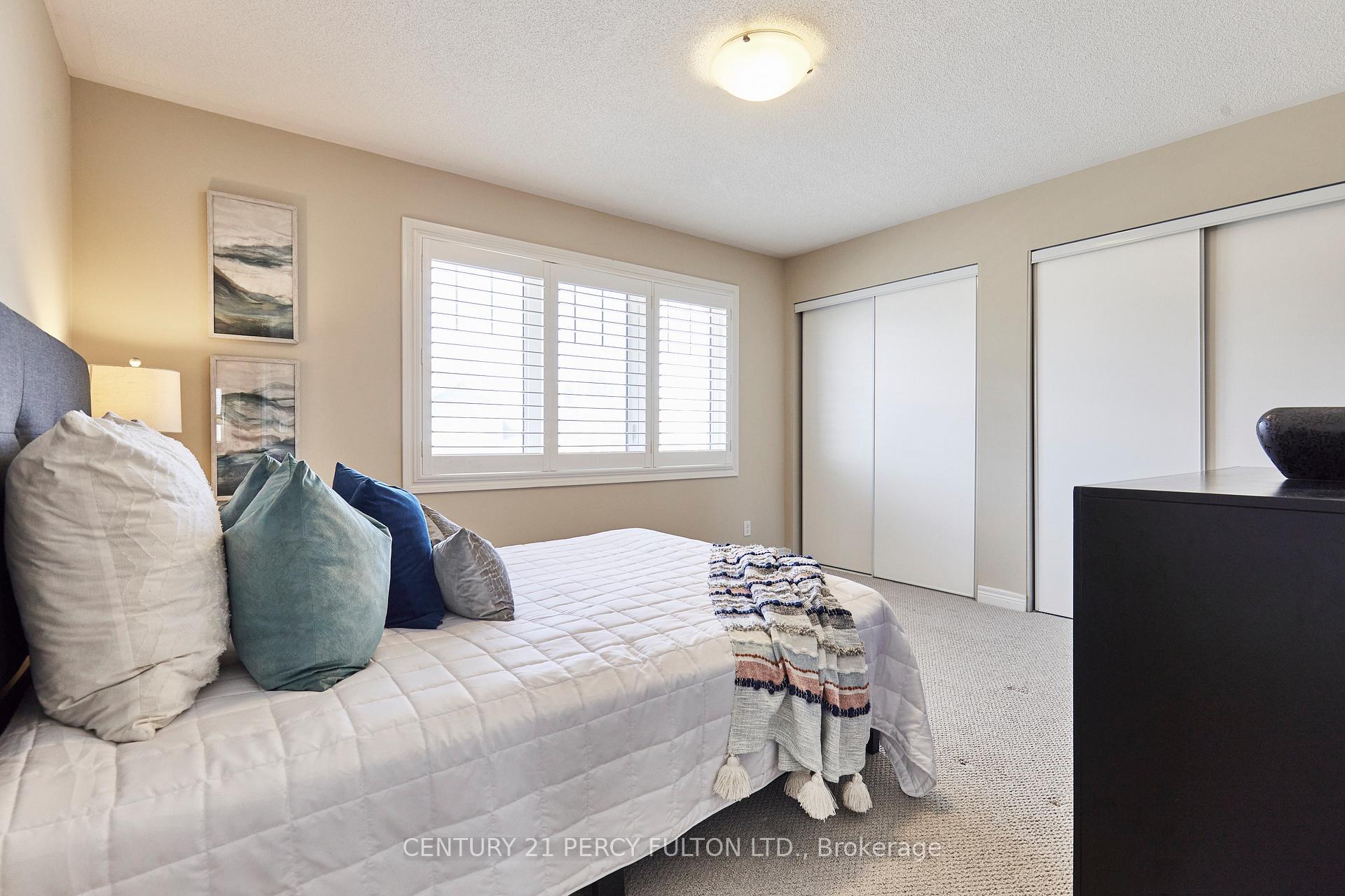 Photo 44 of 181 Blackwell Crescent, Oshawa, Windfields — HOMEH