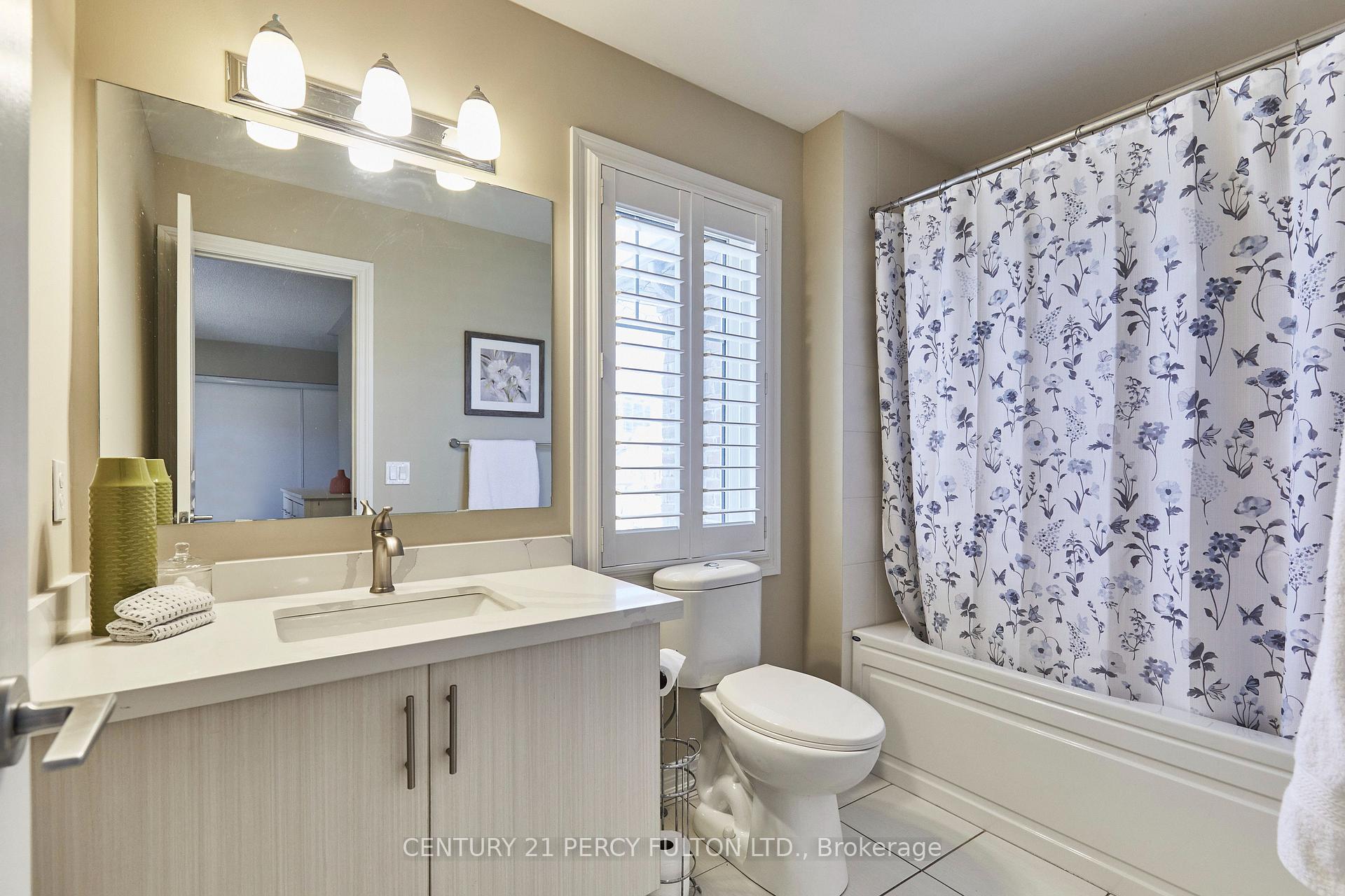 Photo 49 of 181 Blackwell Crescent, Oshawa, Windfields — HOMEH