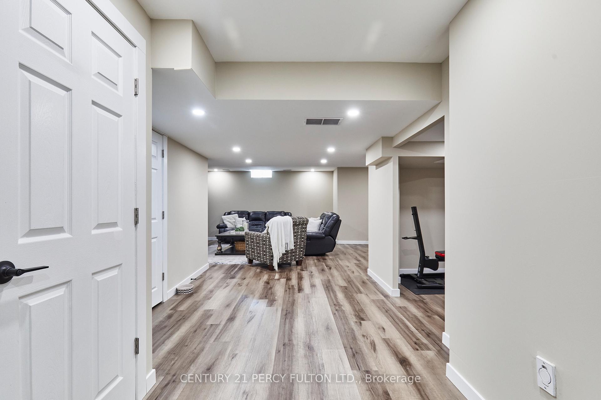 Photo 50 of 181 Blackwell Crescent, Oshawa, Windfields — HOMEH