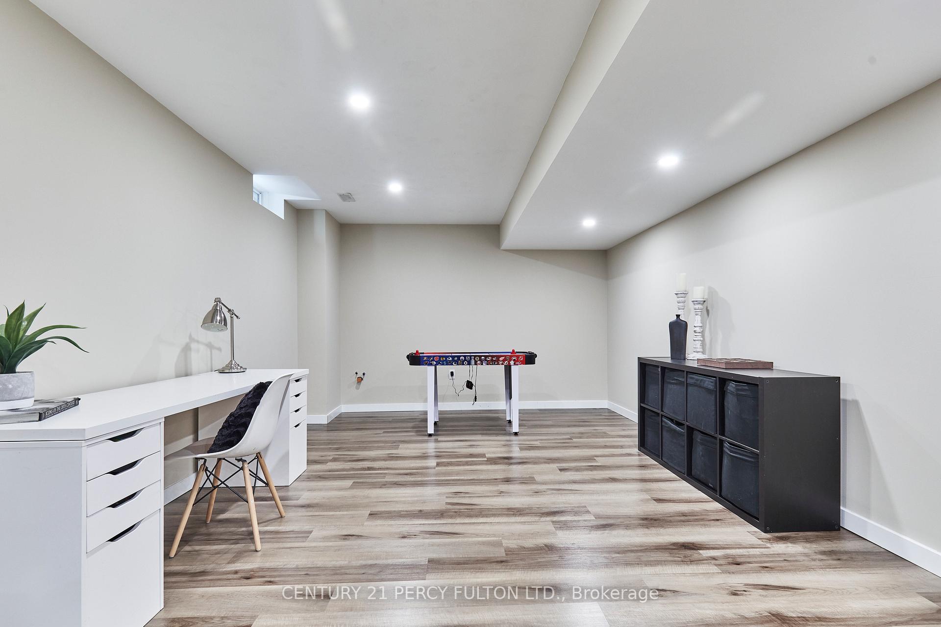 Photo 53 of 181 Blackwell Crescent, Oshawa, Windfields — HOMEH