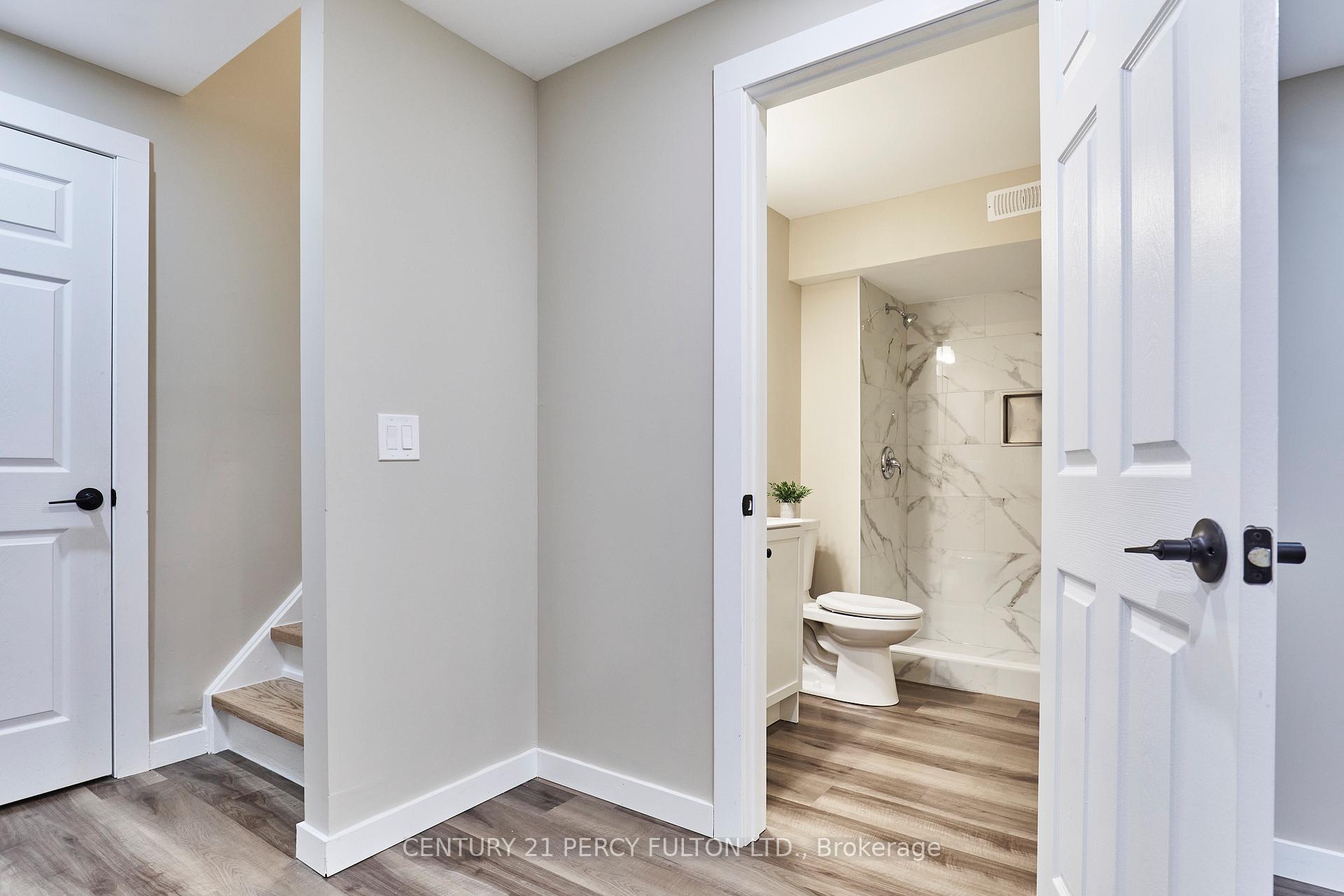 Photo 54 of 181 Blackwell Crescent, Oshawa, Windfields — HOMEH