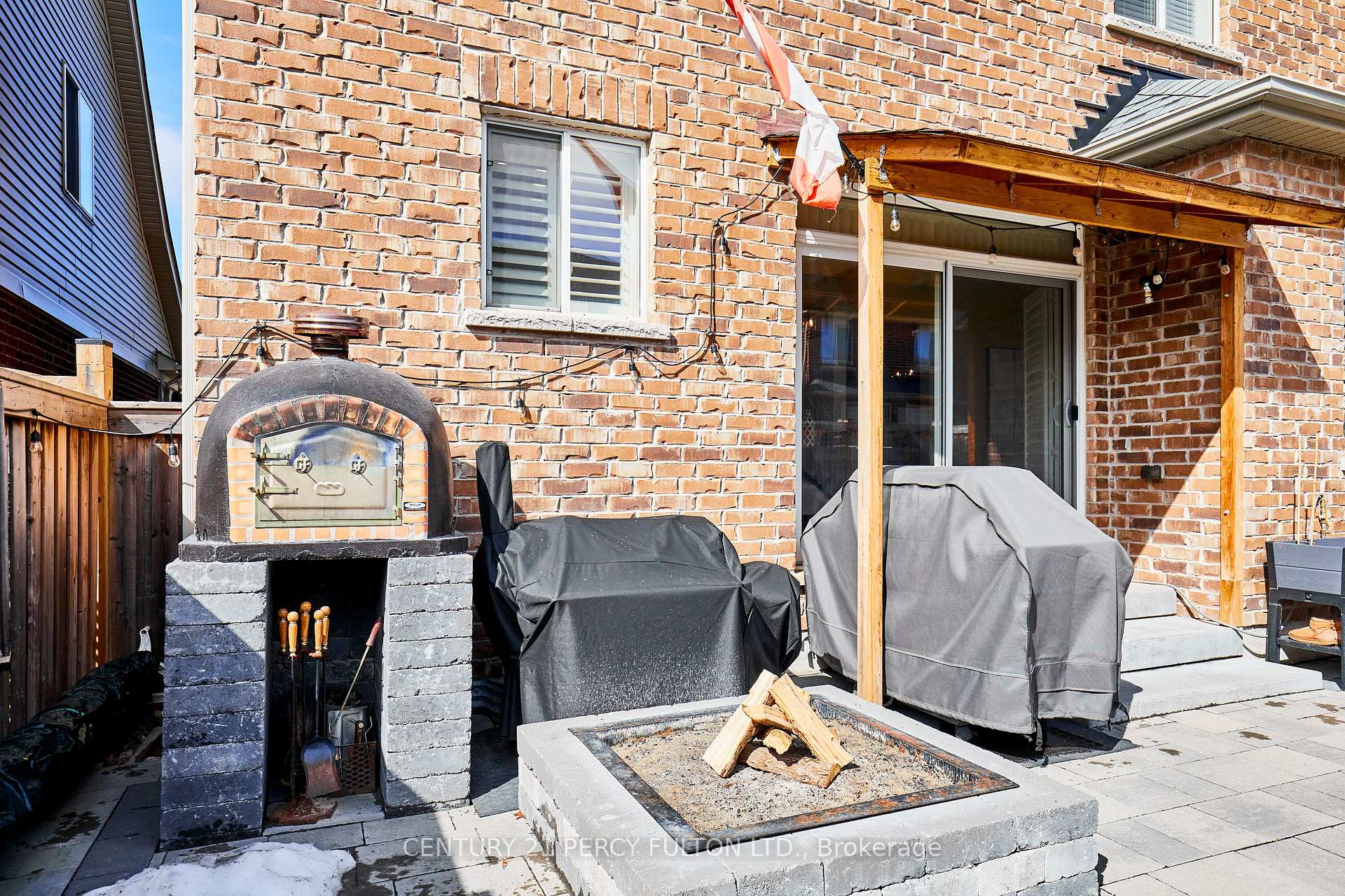 Photo 60 of 181 Blackwell Crescent, Oshawa, Windfields — HOMEH