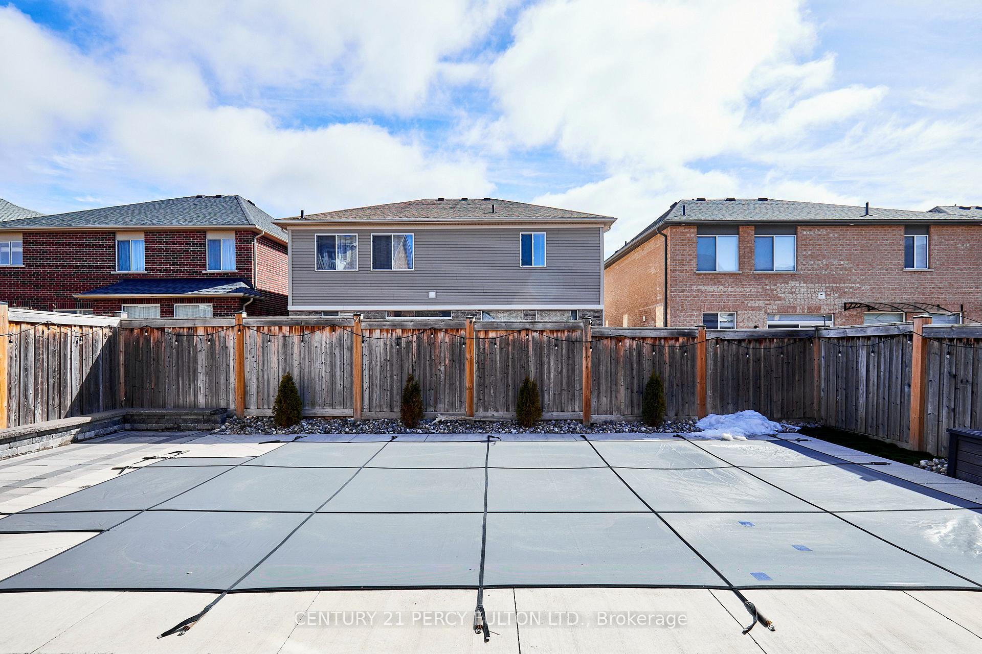 Photo 86 of 181 Blackwell Crescent, Oshawa, Windfields — HOMEH