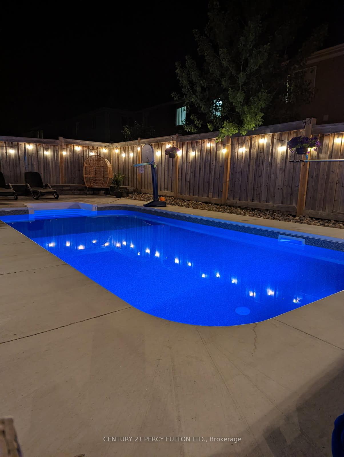 Photo 87 of 181 Blackwell Crescent, Oshawa, Windfields — HOMEH