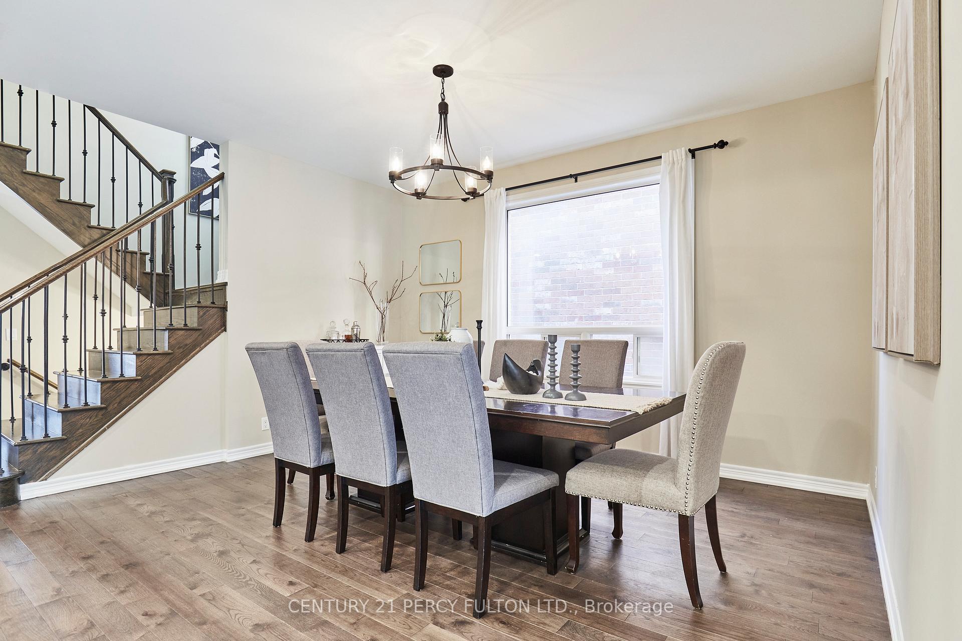 Photo 7 of 181 Blackwell Crescent, Oshawa, Windfields — HOMEH