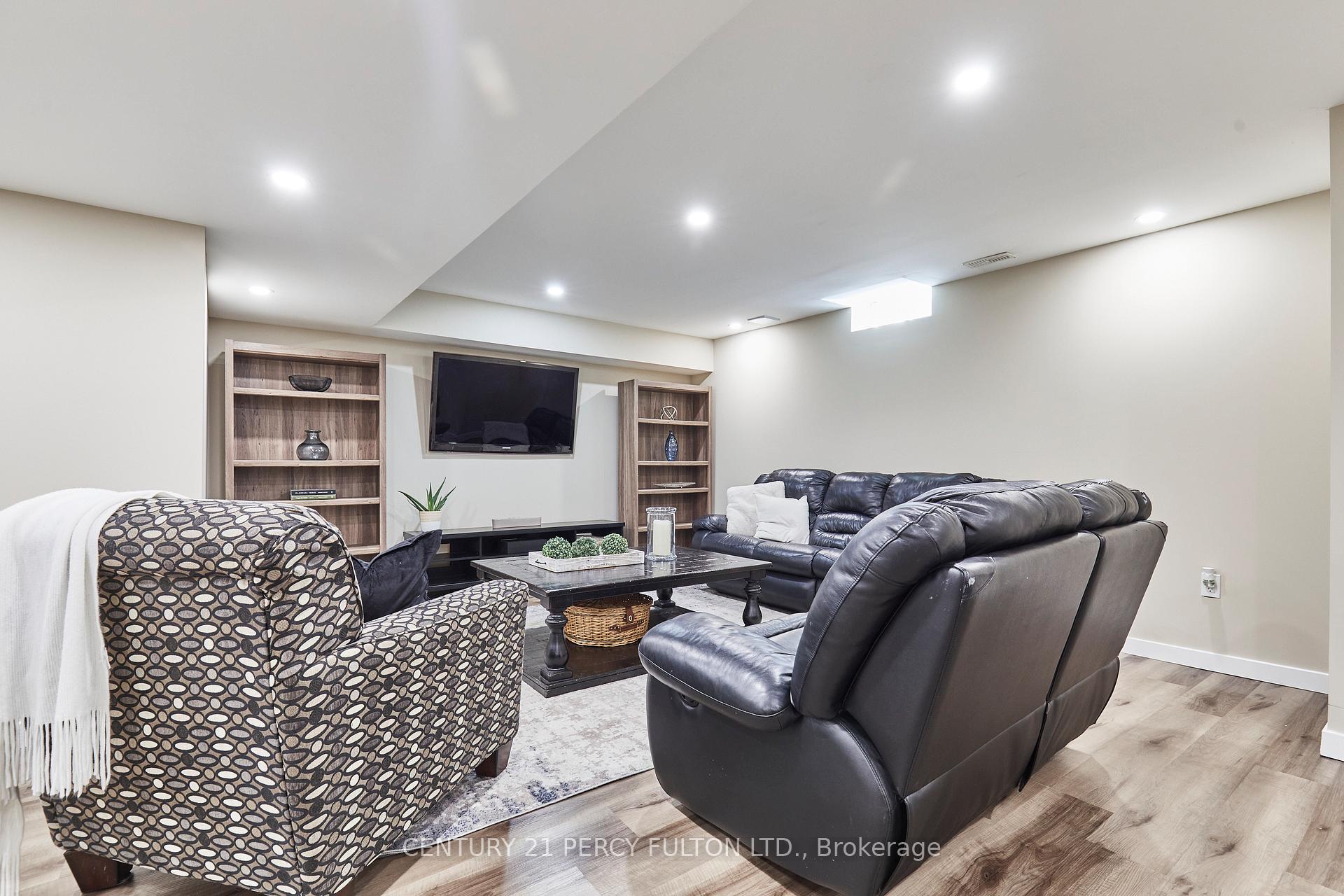 Photo 72 of 181 Blackwell Crescent, Oshawa, Windfields — HOMEH