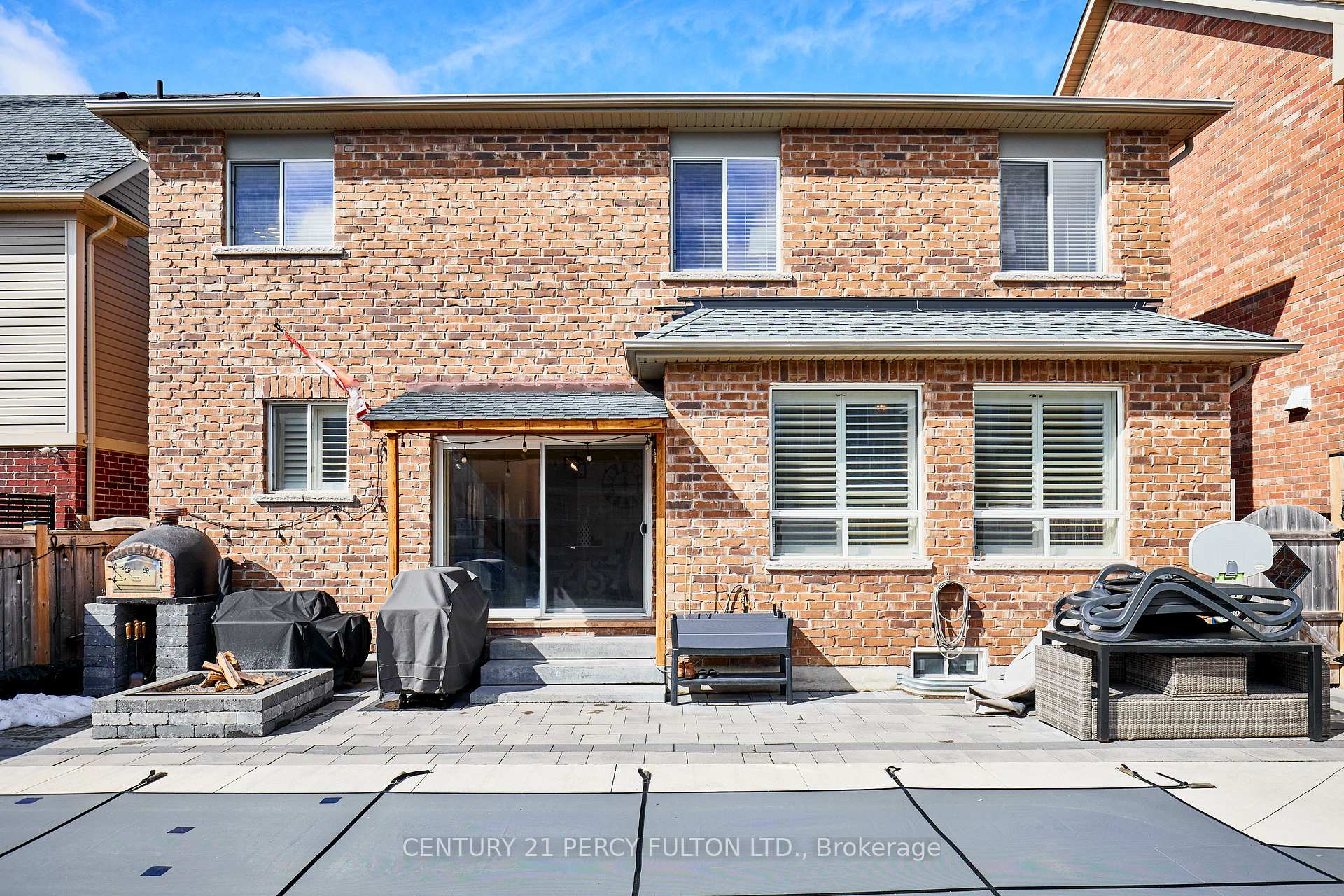 Photo 76 of 181 Blackwell Crescent, Oshawa, Windfields — HOMEH