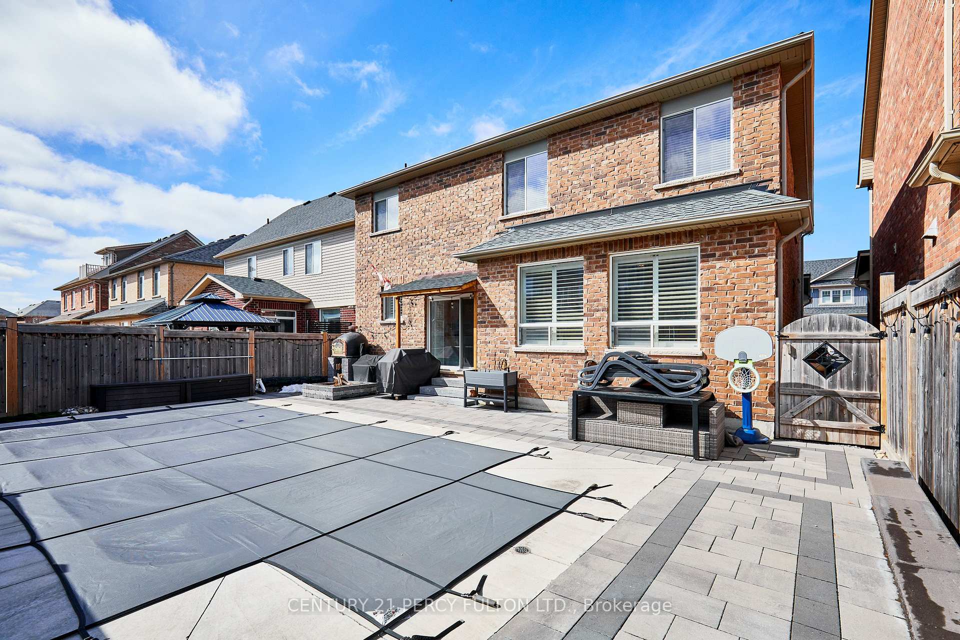 Photo 77 of 181 Blackwell Crescent, Oshawa, Windfields — HOMEH