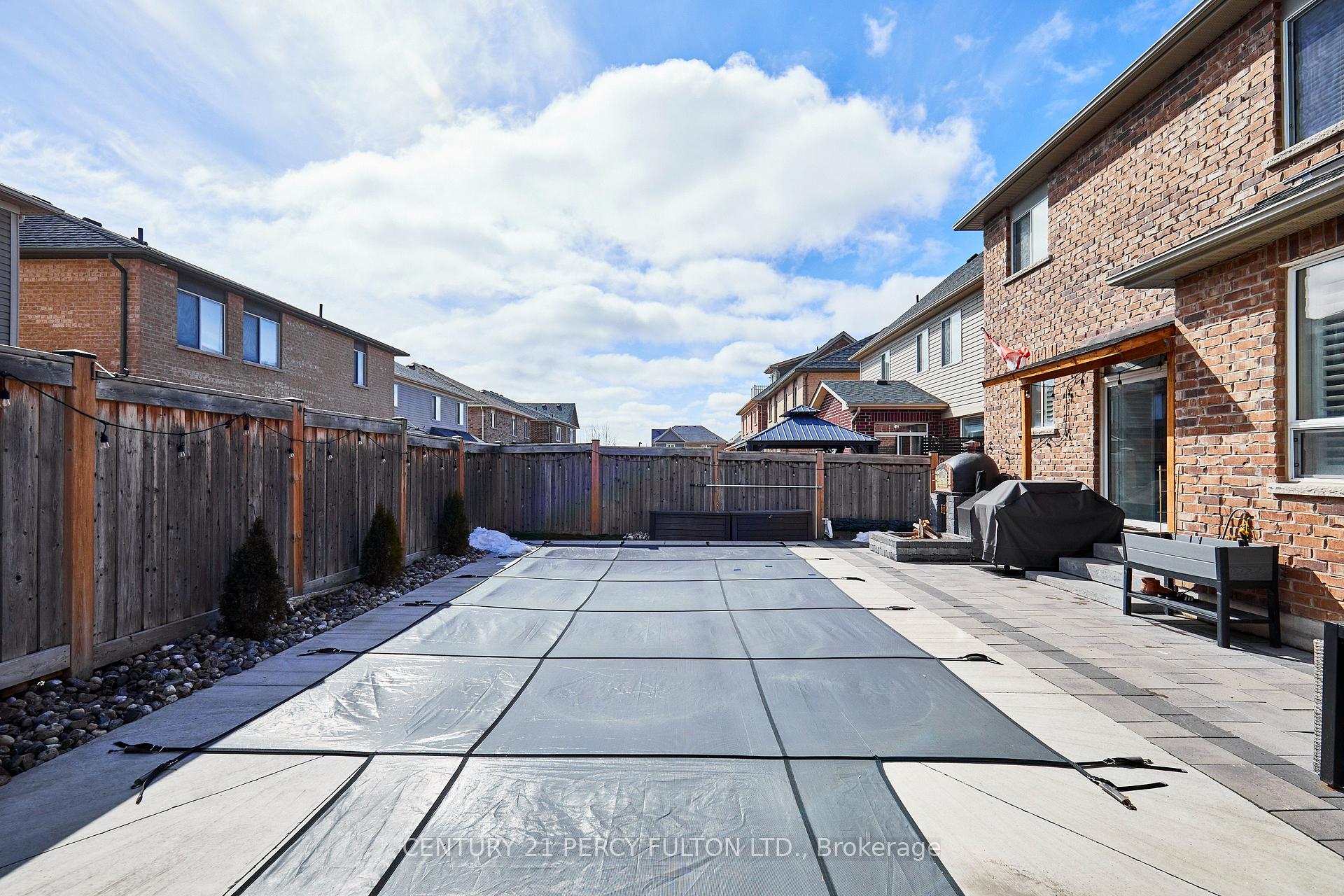 Photo 78 of 181 Blackwell Crescent, Oshawa, Windfields — HOMEH
