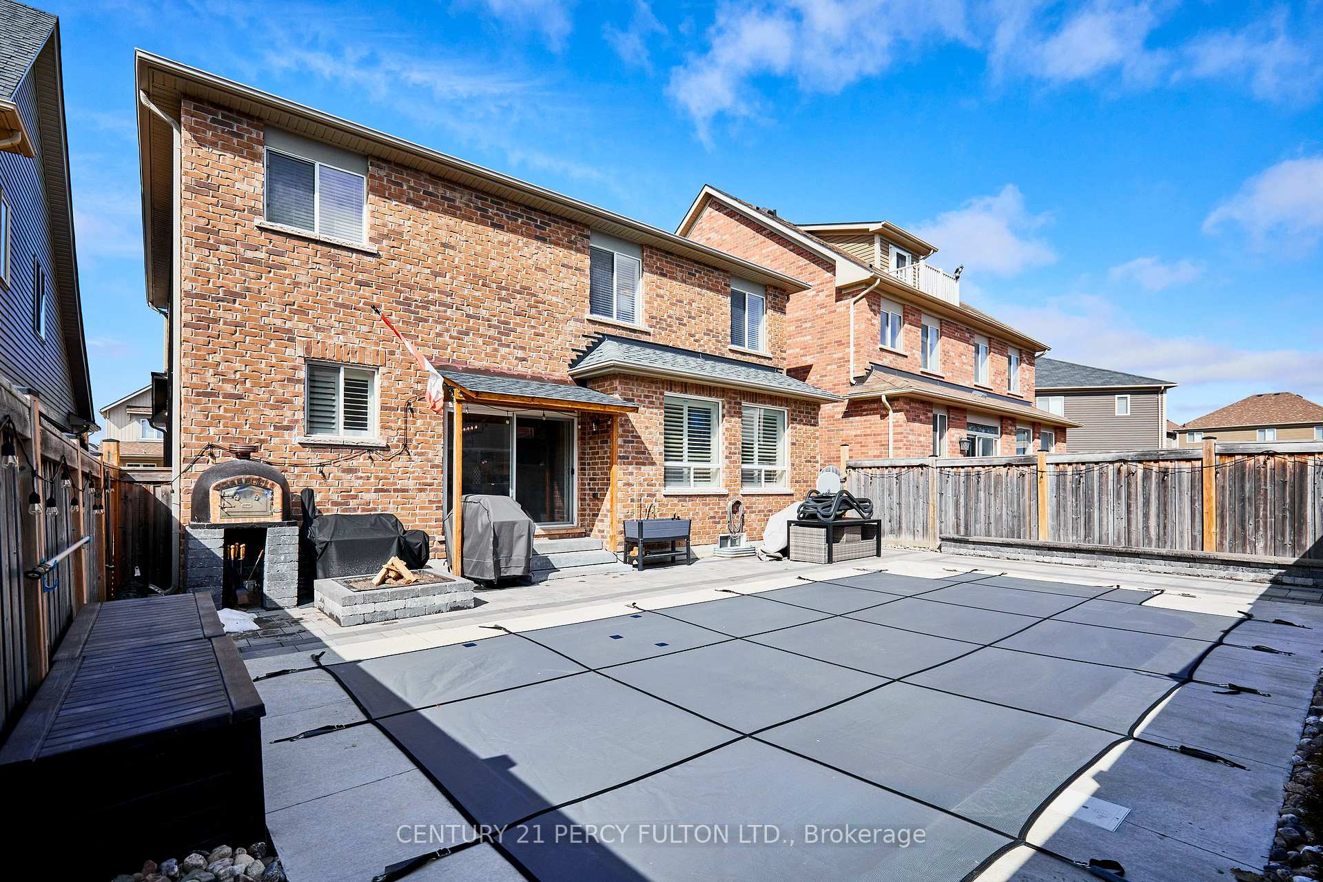 Photo 79 of 181 Blackwell Crescent, Oshawa, Windfields — HOMEH