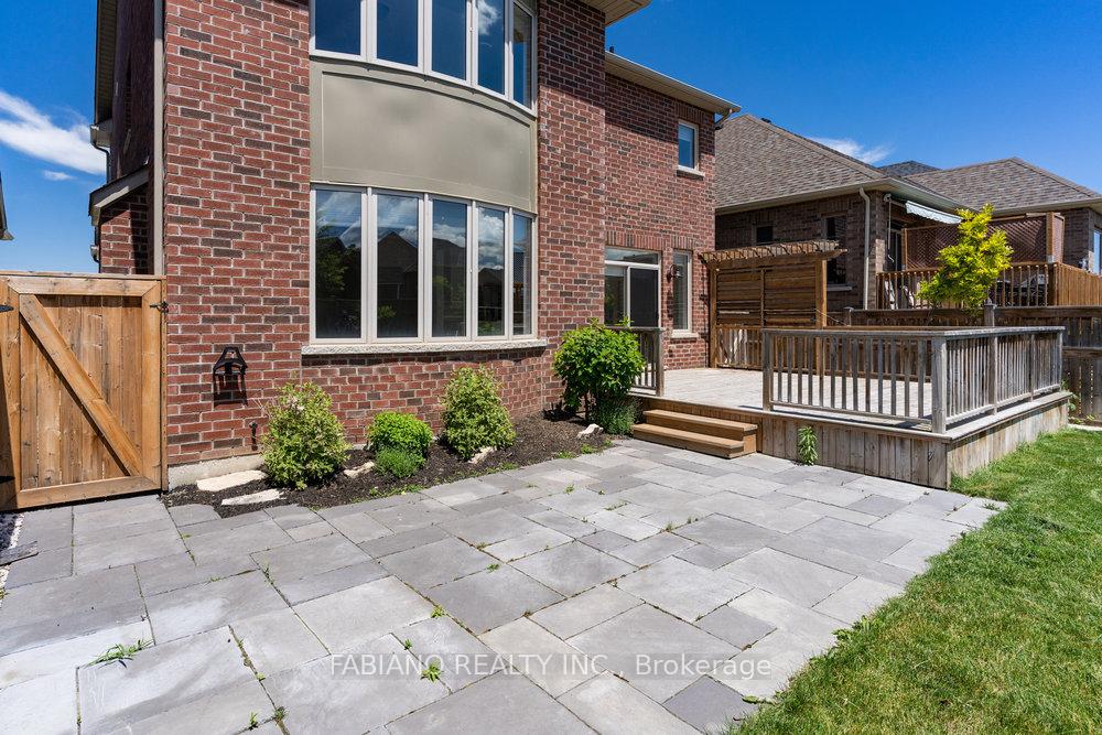 Photo 31 of 75 Marks Road, Springwater, Centre Vespra — HOMEH