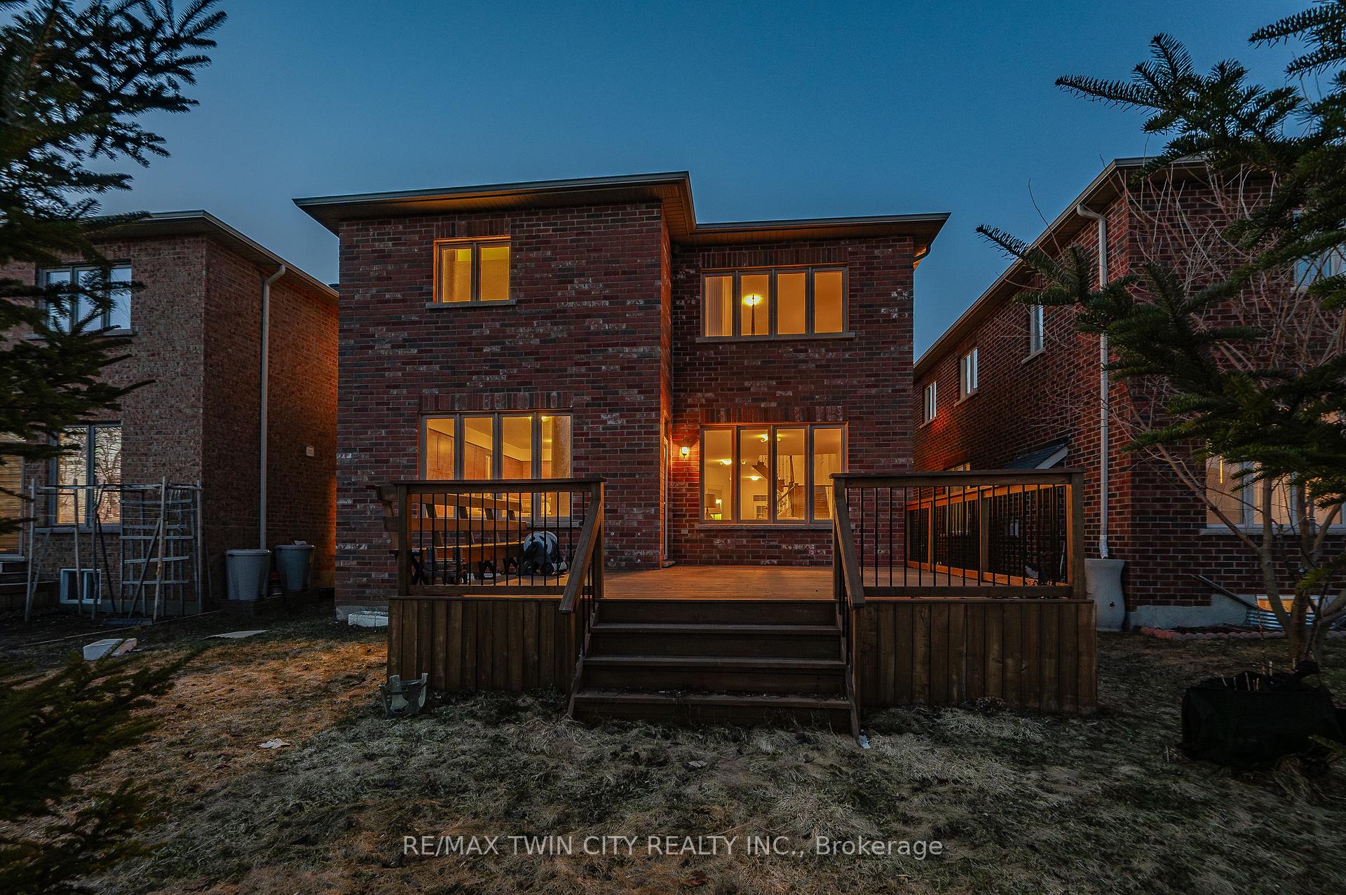 Photo 95 of 617 Pinery Trail, Waterloo — HOMEH