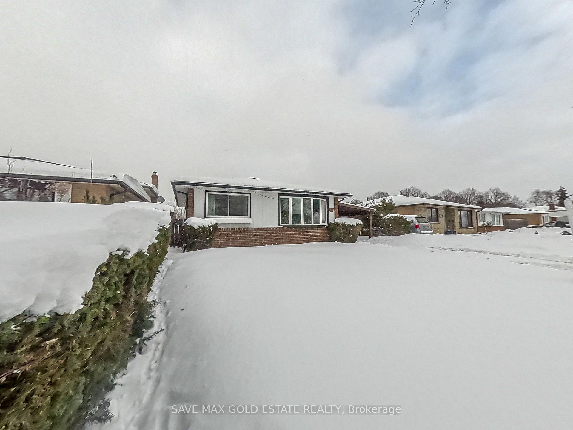 Photo 3 of 122 Hazelglen Drive, Kitchener — HOMEH