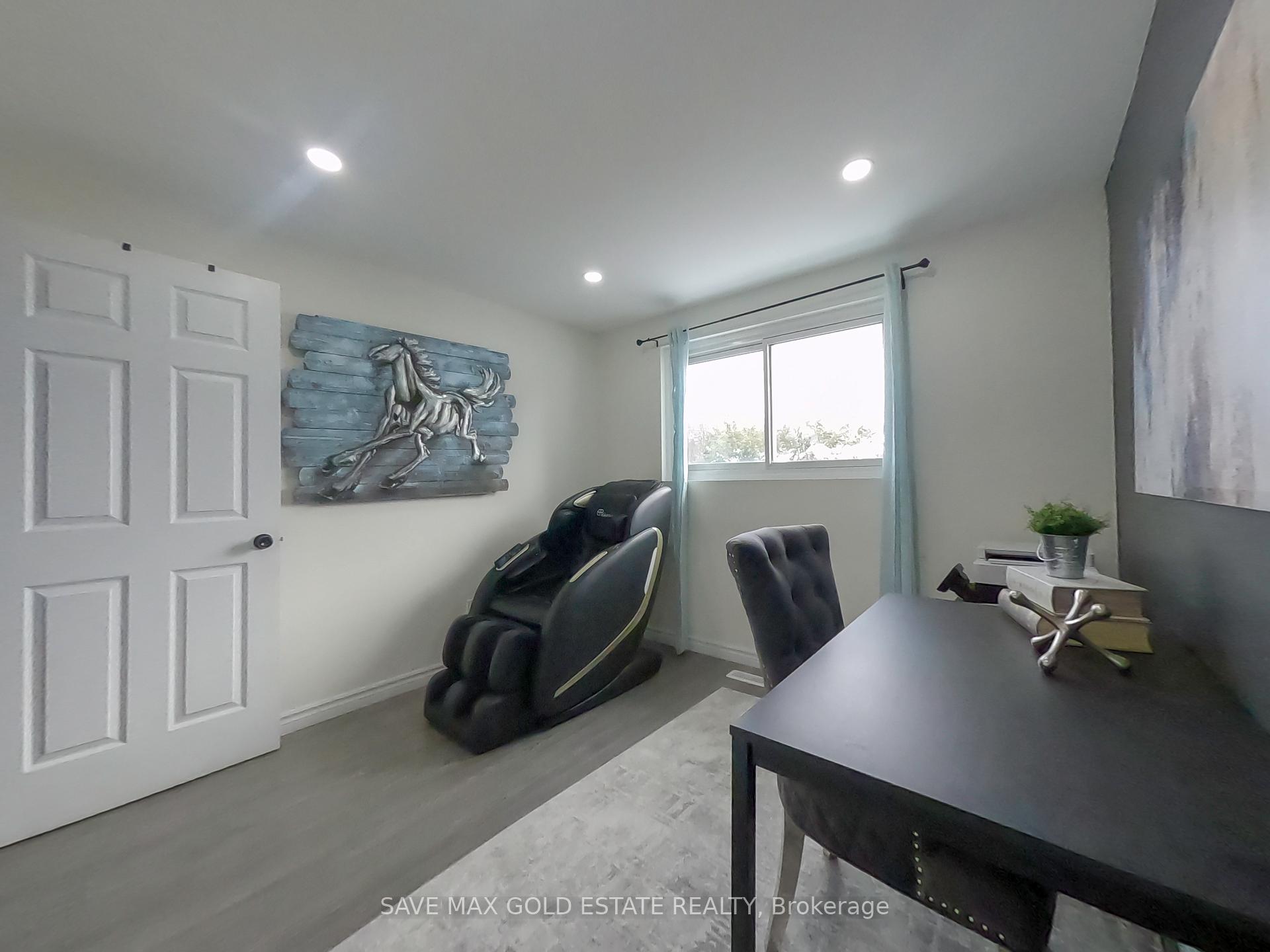 Photo 27 of 122 Hazelglen Drive, Kitchener — HOMEH
