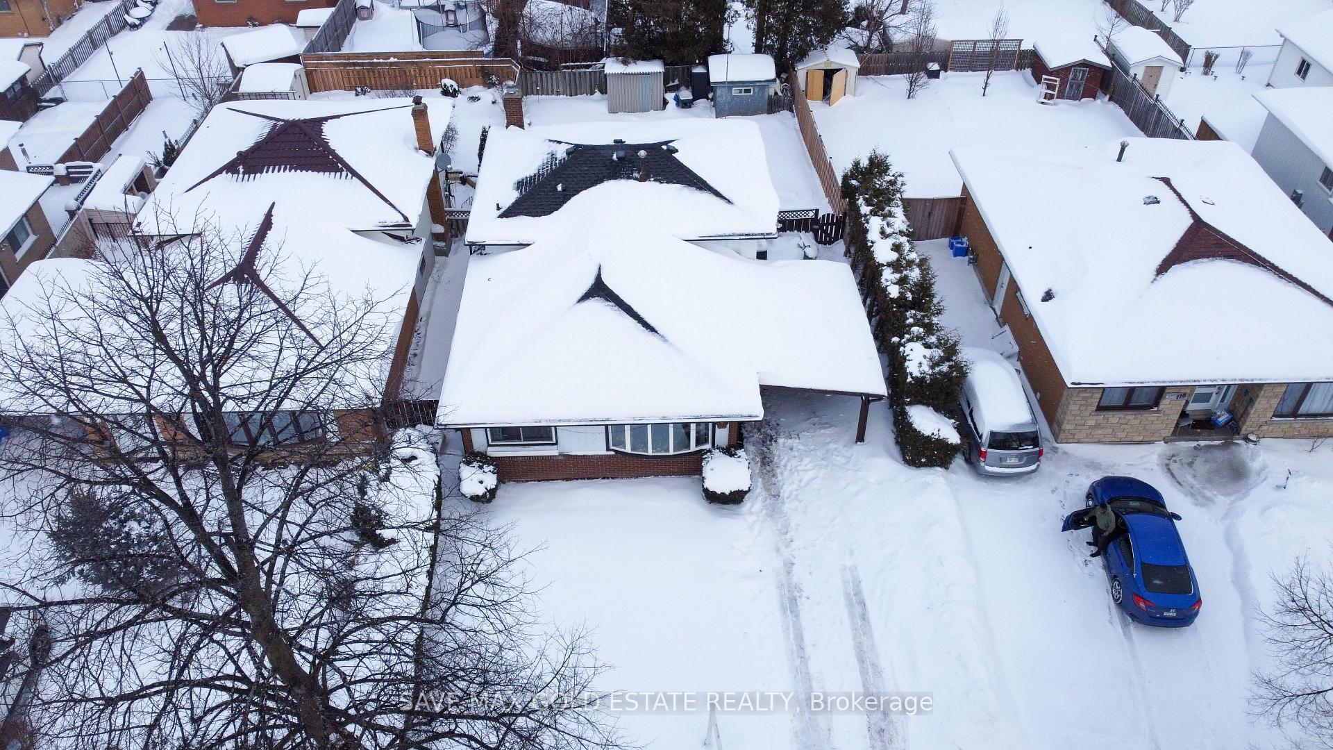 Photo 36 of 122 Hazelglen Drive, Kitchener — HOMEH