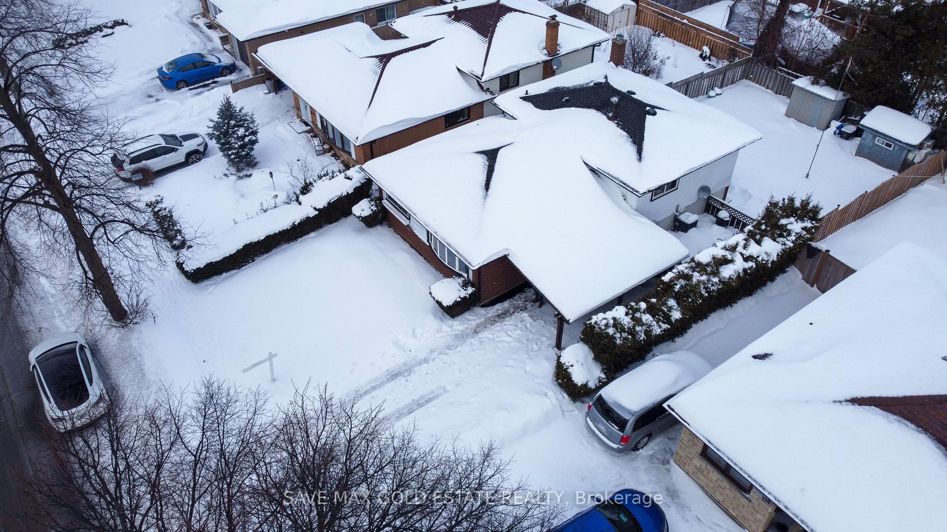Photo 37 of 122 Hazelglen Drive, Kitchener — HOMEH
