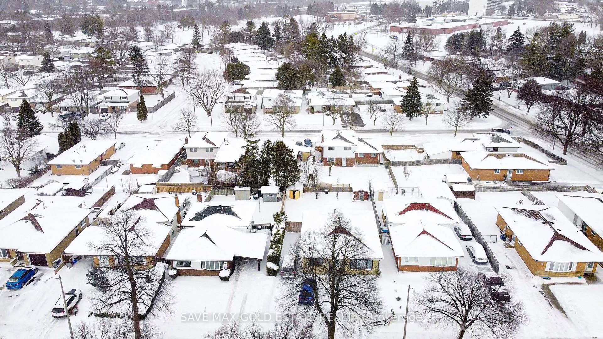 Photo 40 of 122 Hazelglen Drive, Kitchener — HOMEH