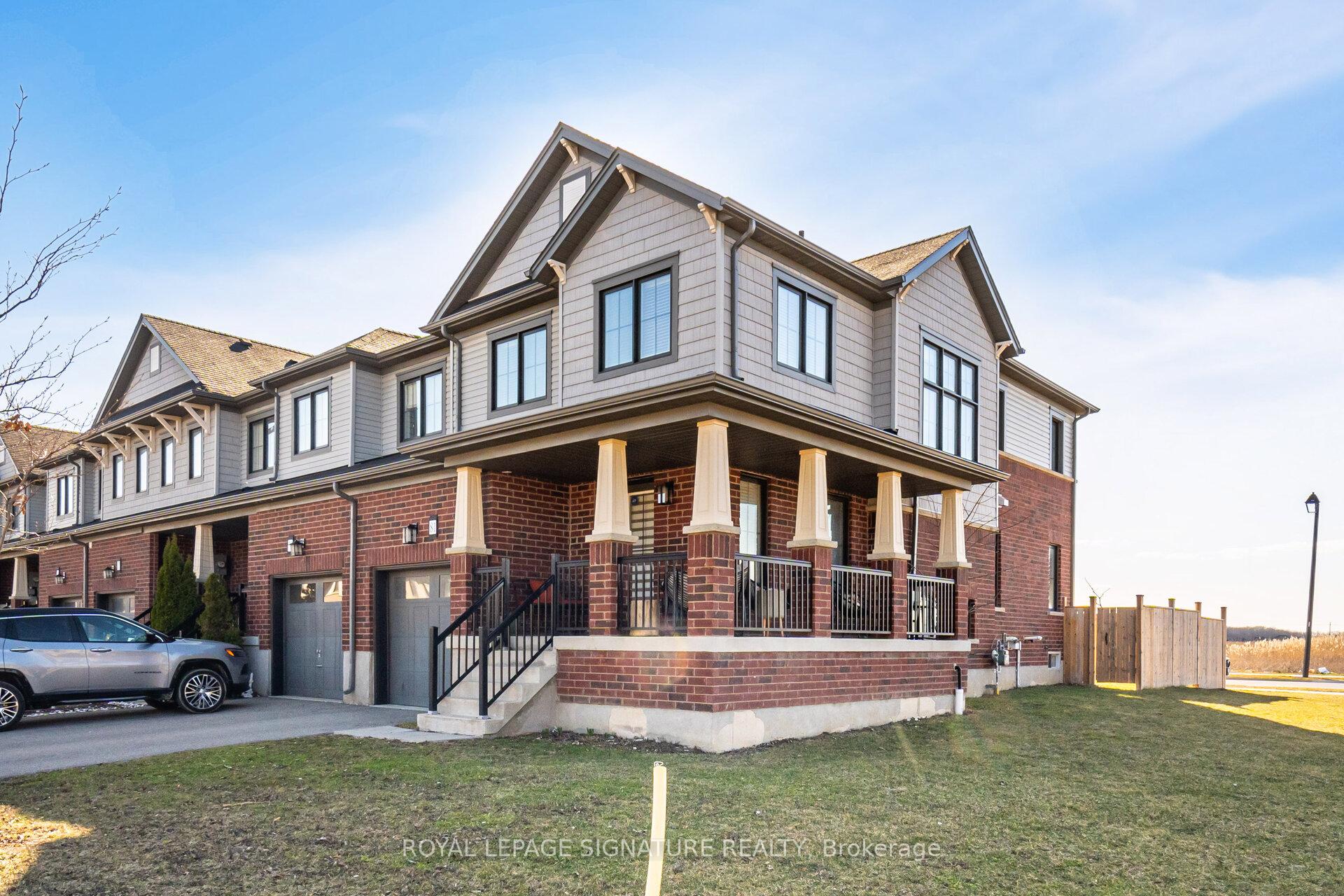 Photo 1 of 81 Sherway Street, Hamilton, Stoney Creek Mountain — HOMEH