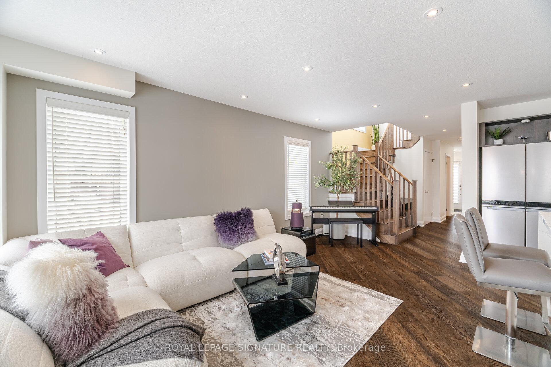 Photo 9 of 81 Sherway Street, Hamilton, Stoney Creek Mountain — HOMEH