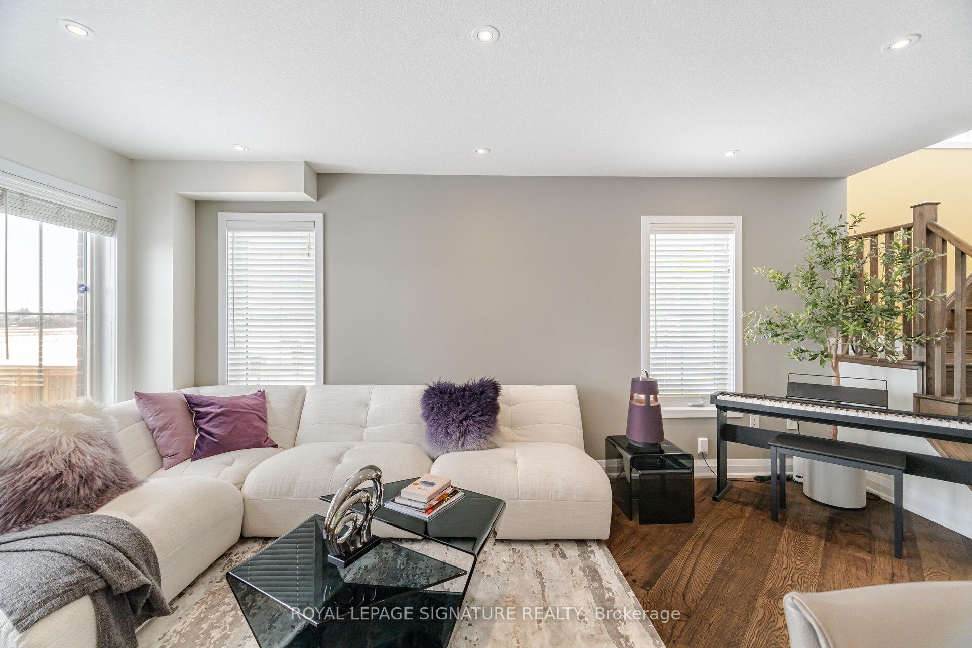 Photo 12 of 81 Sherway Street, Hamilton, Stoney Creek Mountain — HOMEH